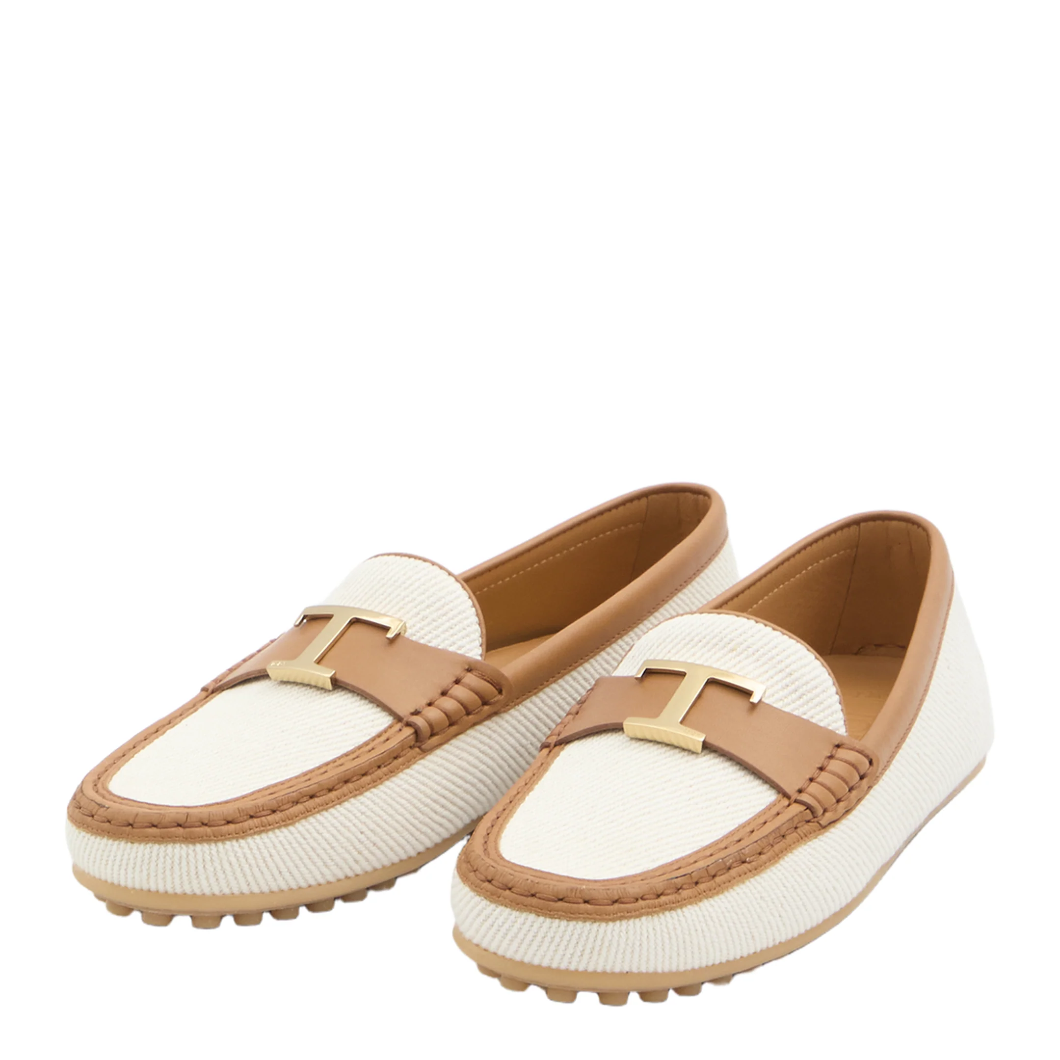 City Gommino Moccasins - Image 2