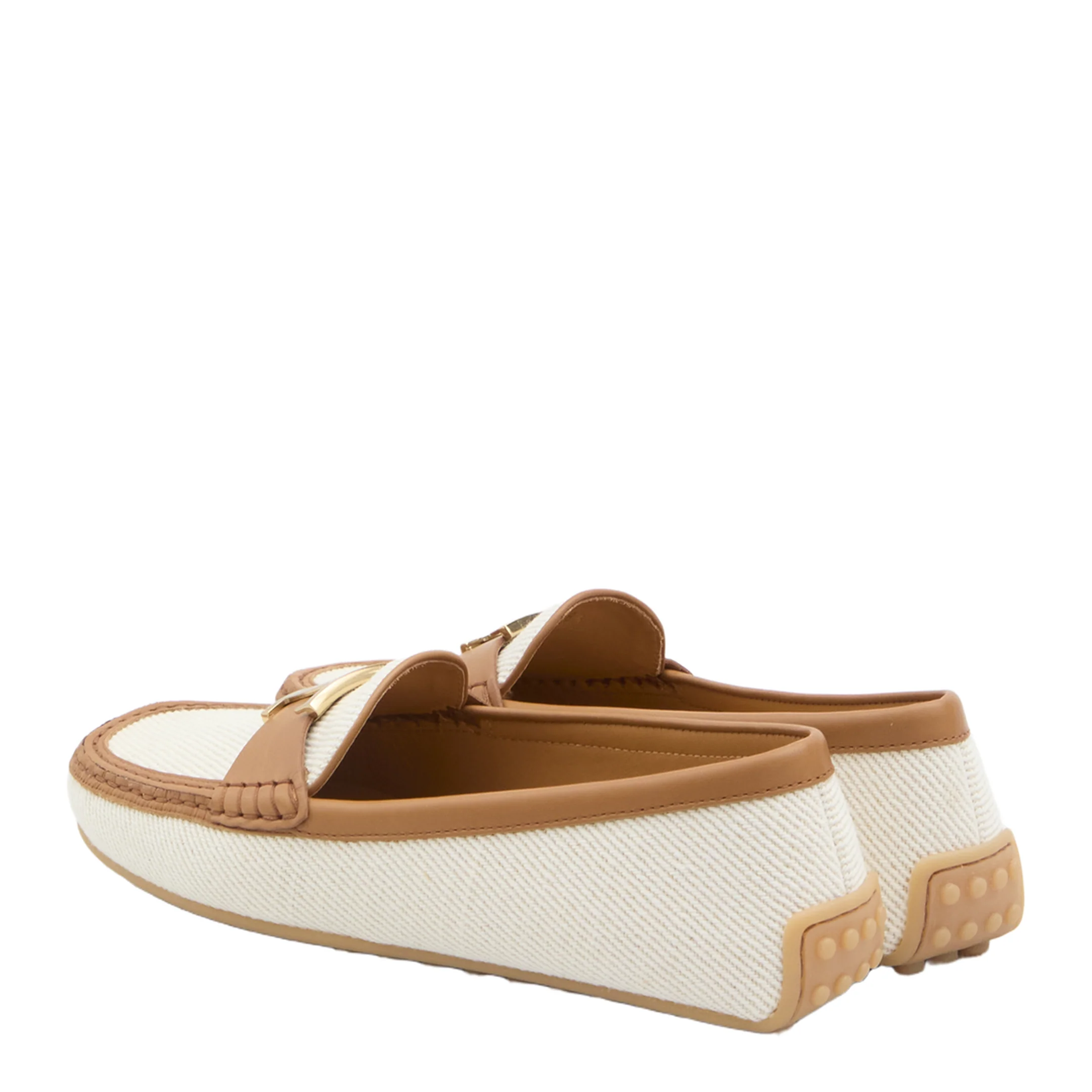 City Gommino Moccasins - Image 3