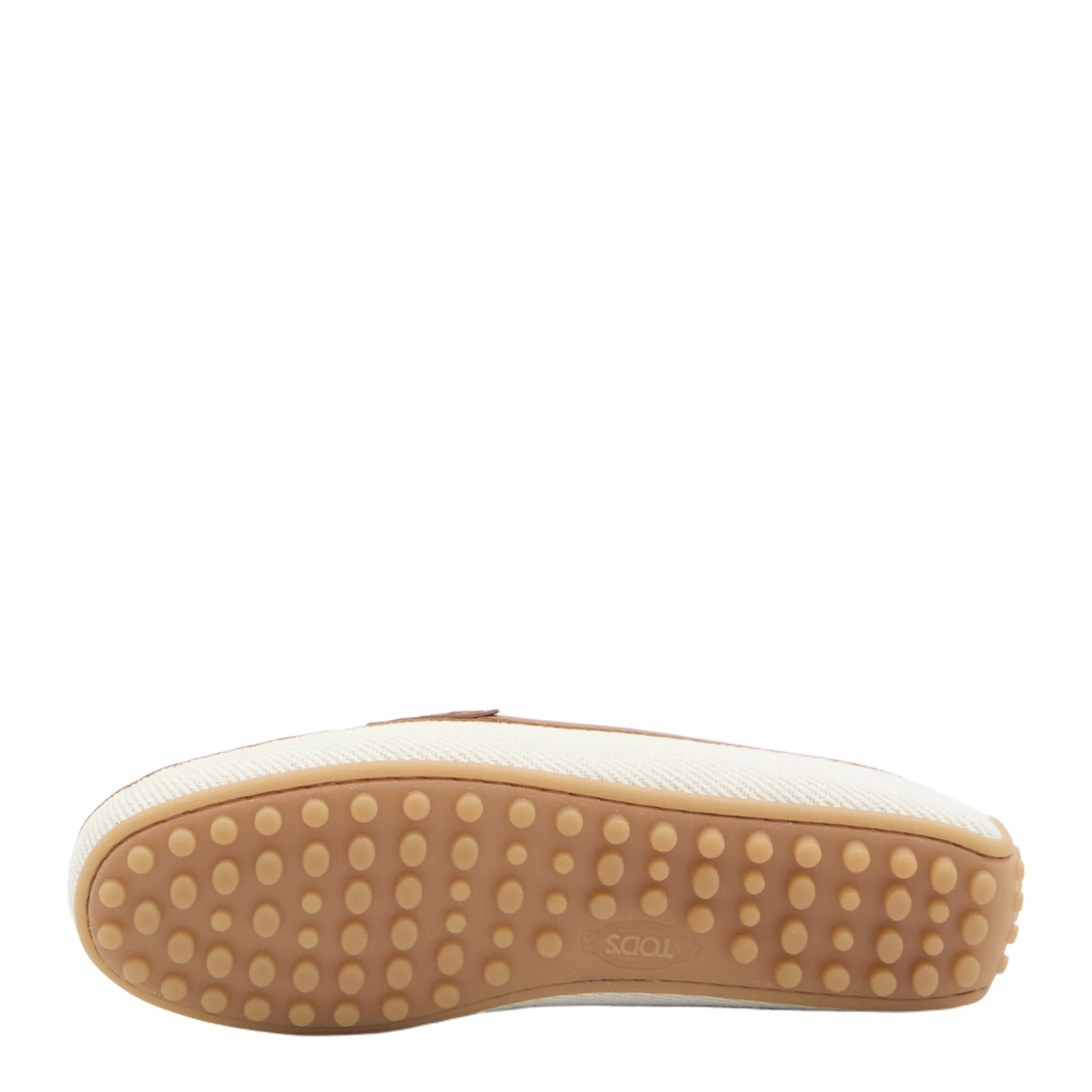City Gommino Moccasins - Image 4