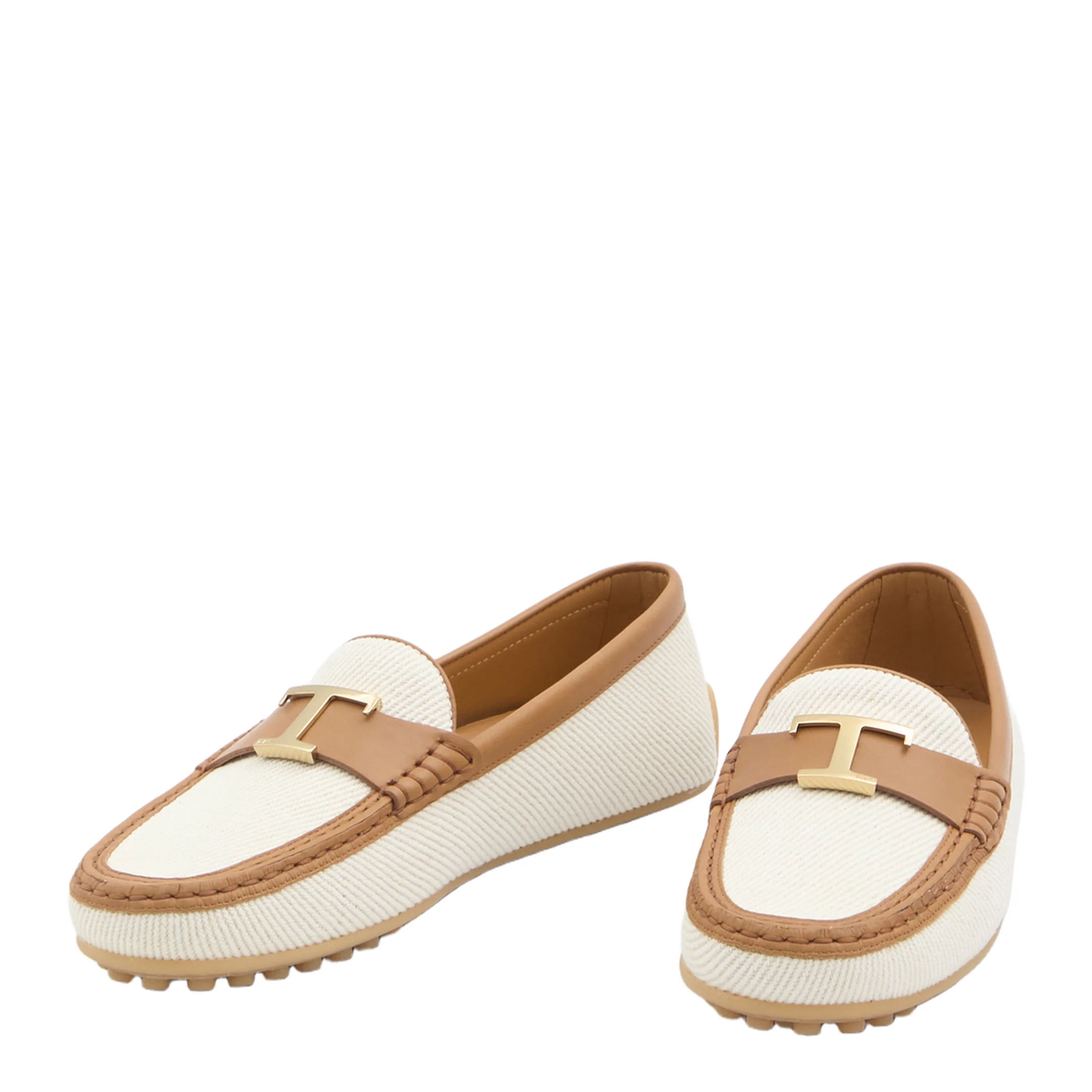City Gommino Moccasins - Image 5
