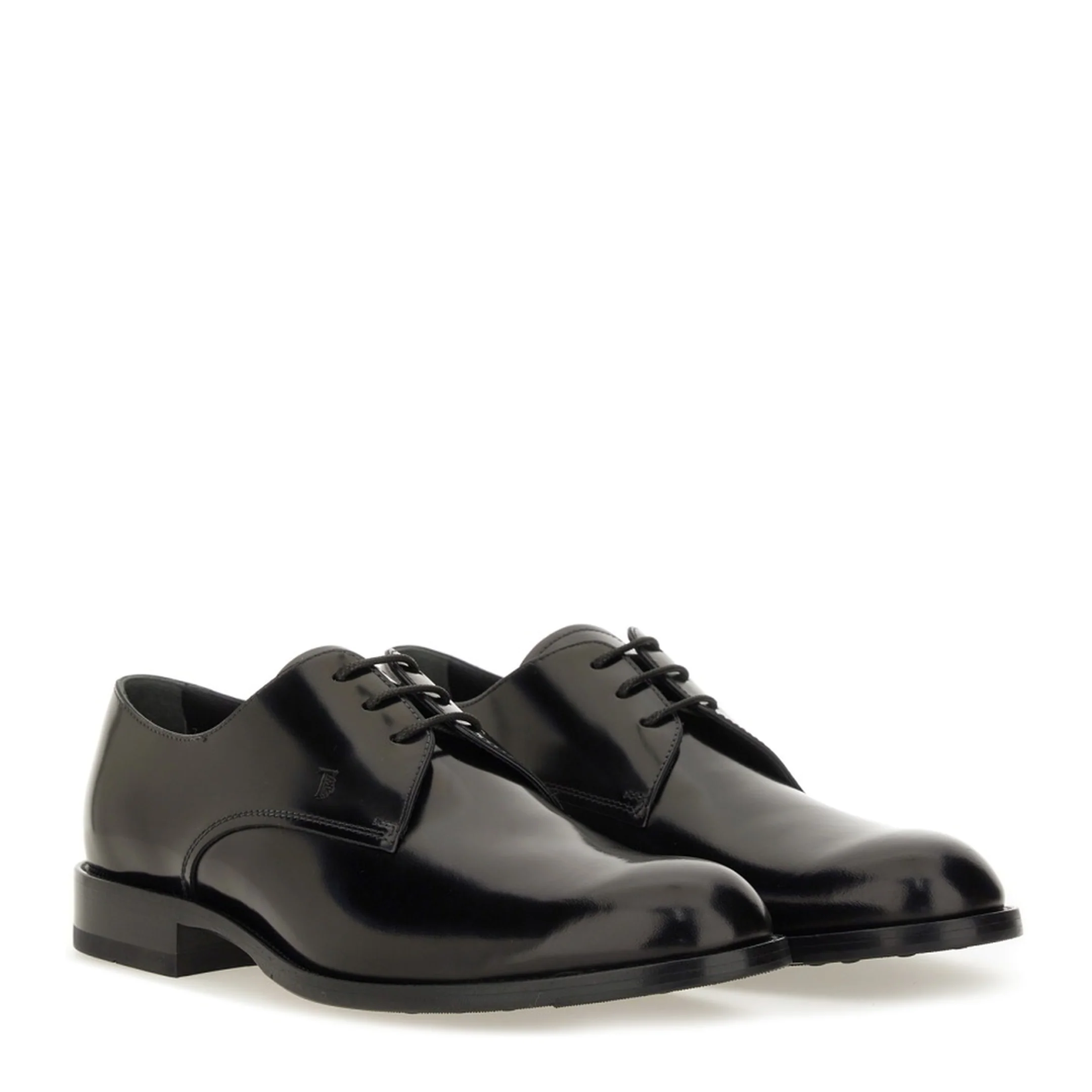 Derby lace-up shoes - Image 4