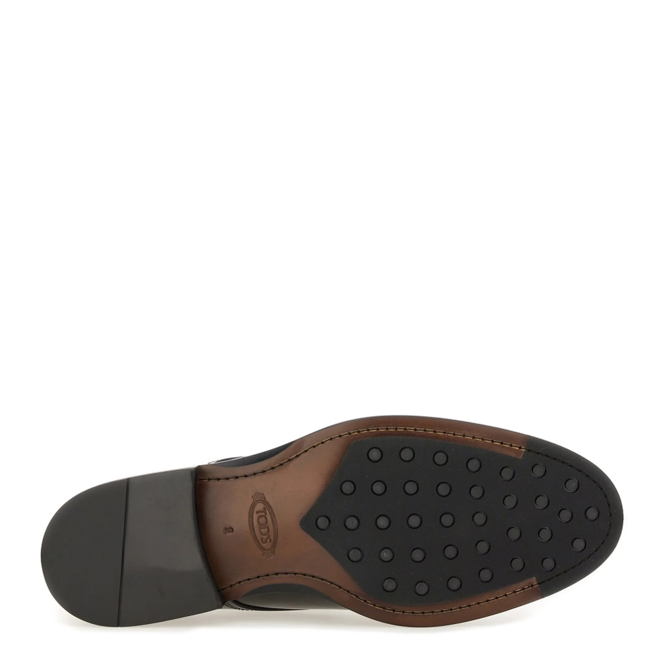 Derby lace-up shoes - Image 7