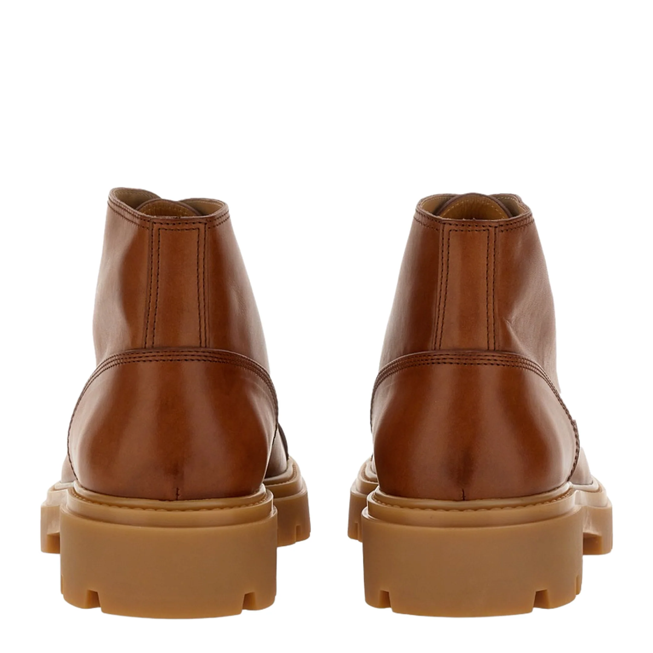 Leather Boot - Image 3