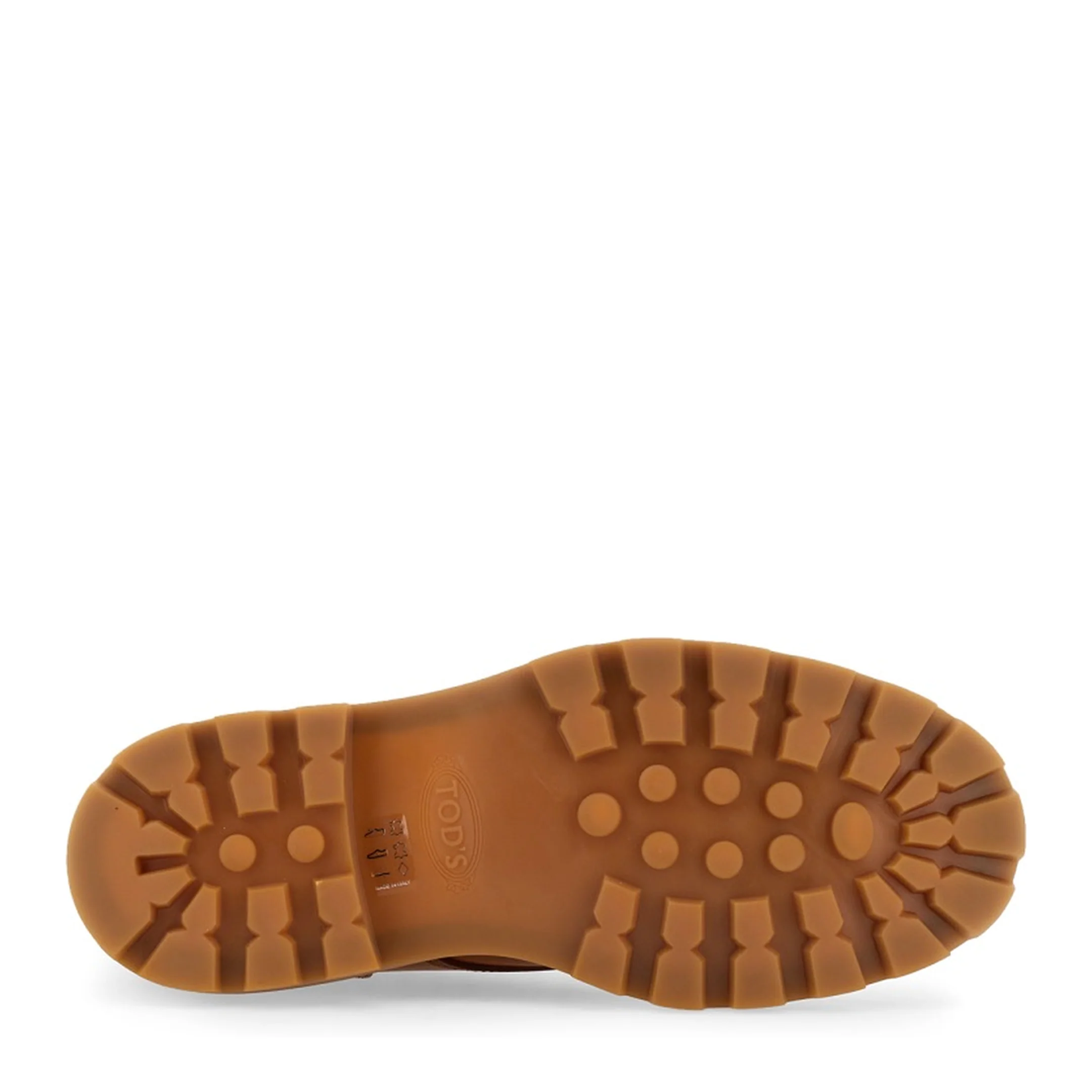 Leather Boot - Image 4