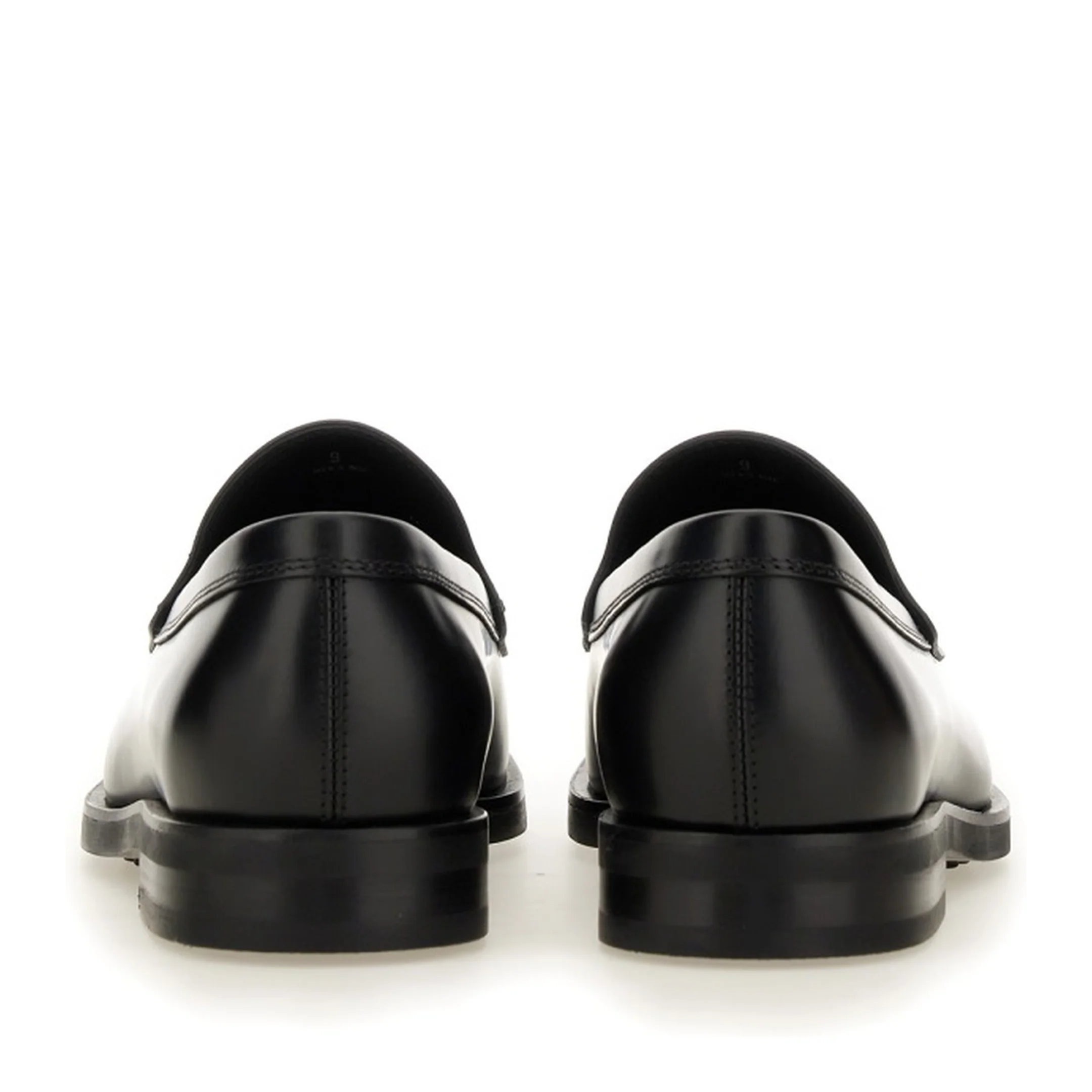 Leather Moccasin - Image 3