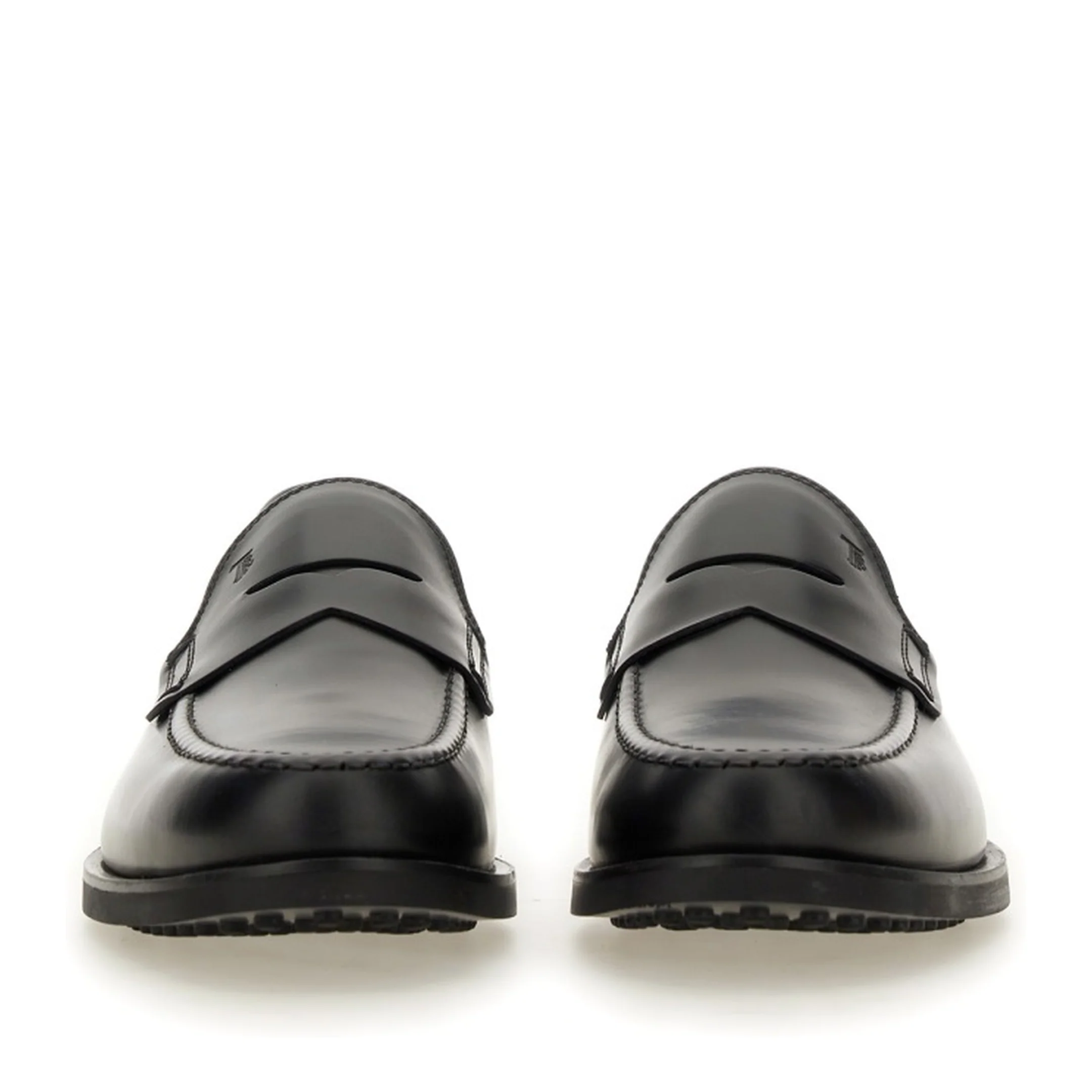 Leather Moccasin - Image 4
