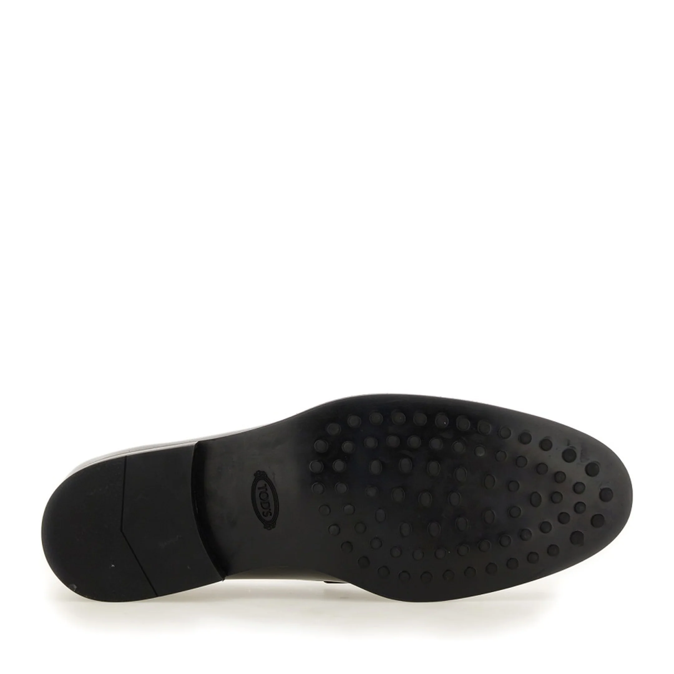 Leather Moccasin - Image 5