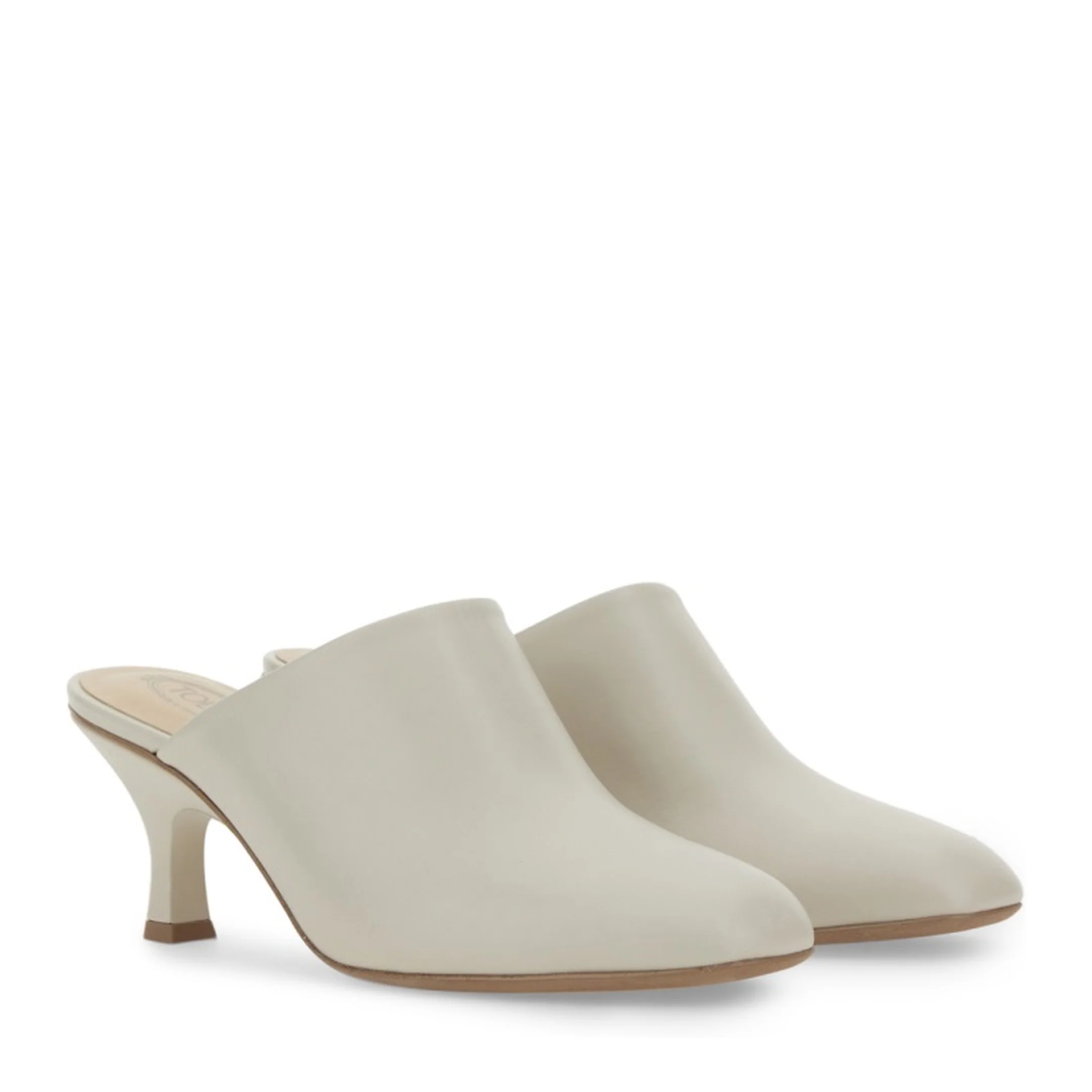 Leather Sandal - Image 2