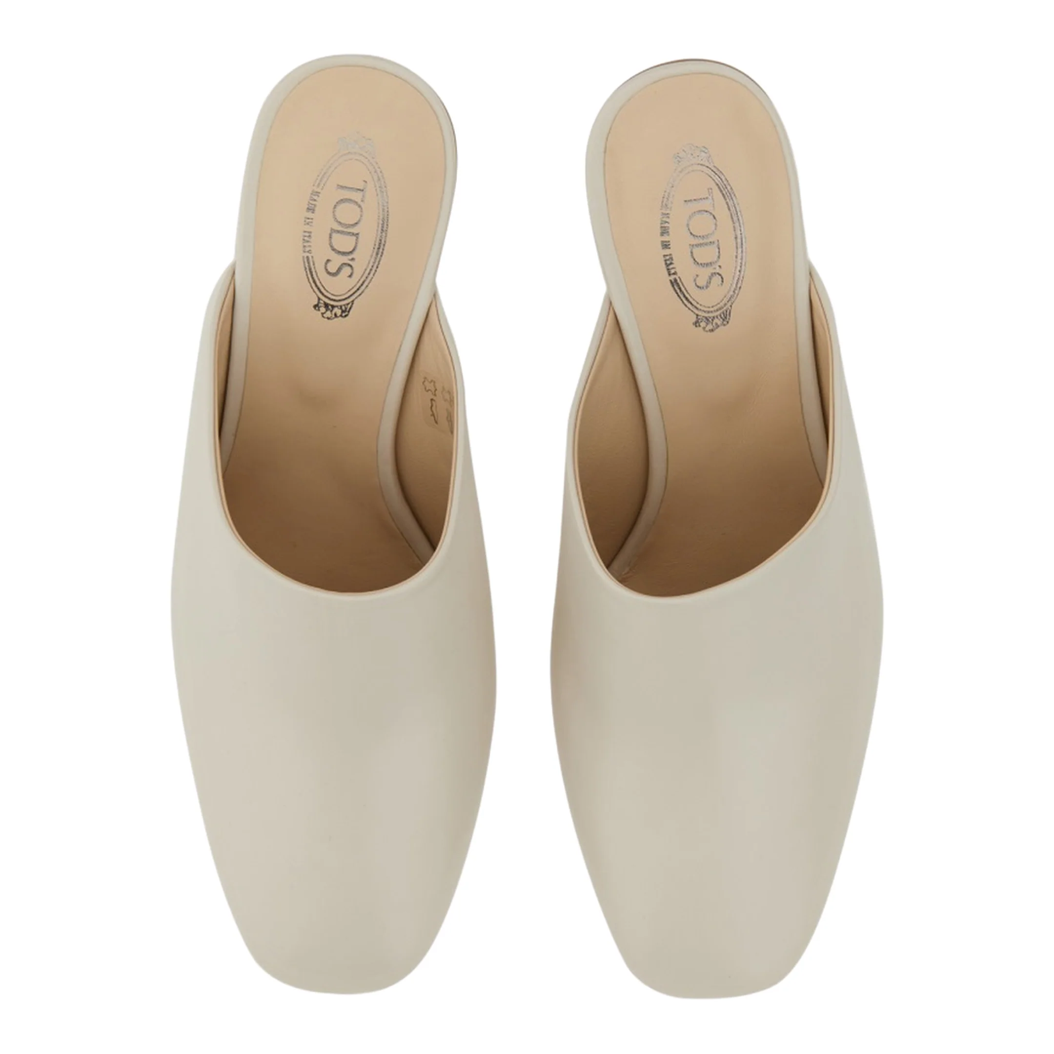 Leather Sandal - Image 5