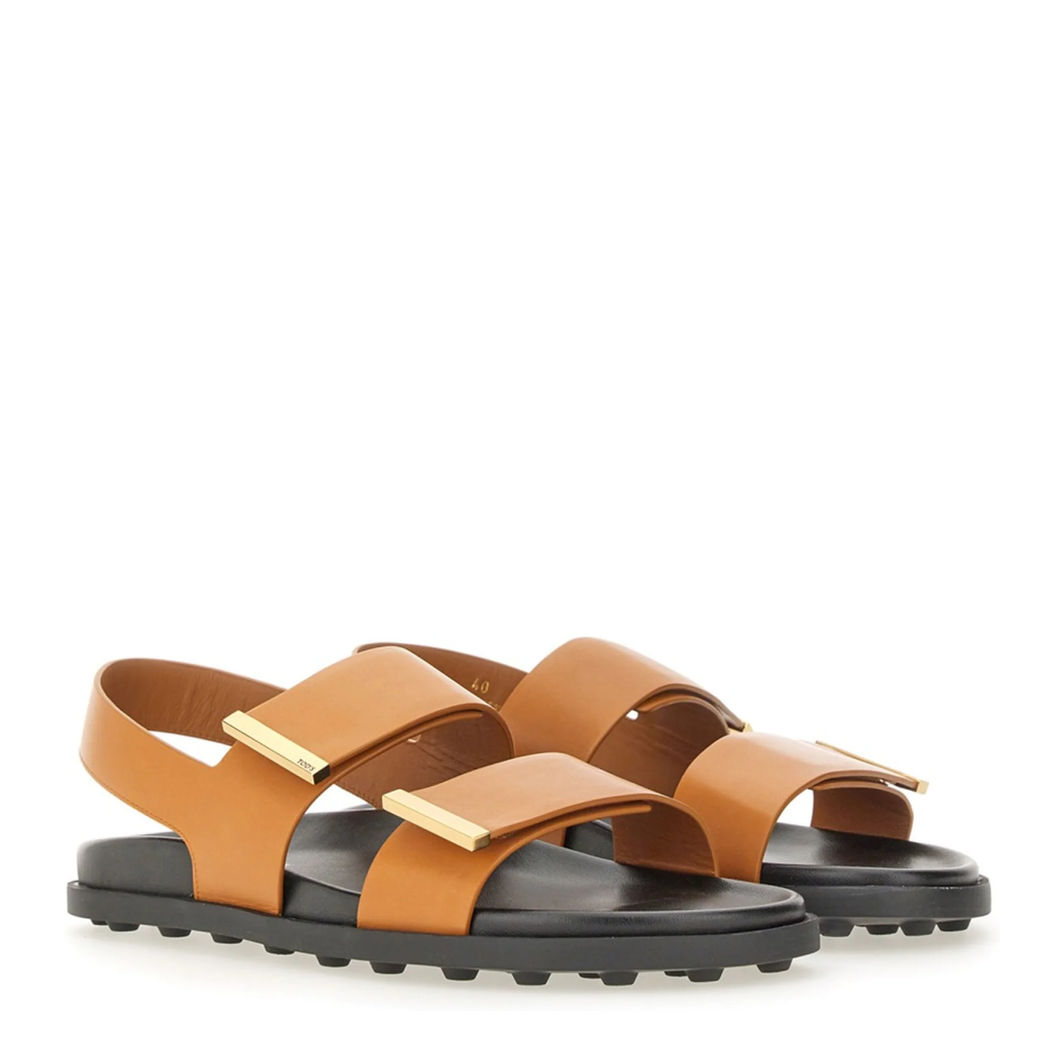 Leather Sandal - Image 4