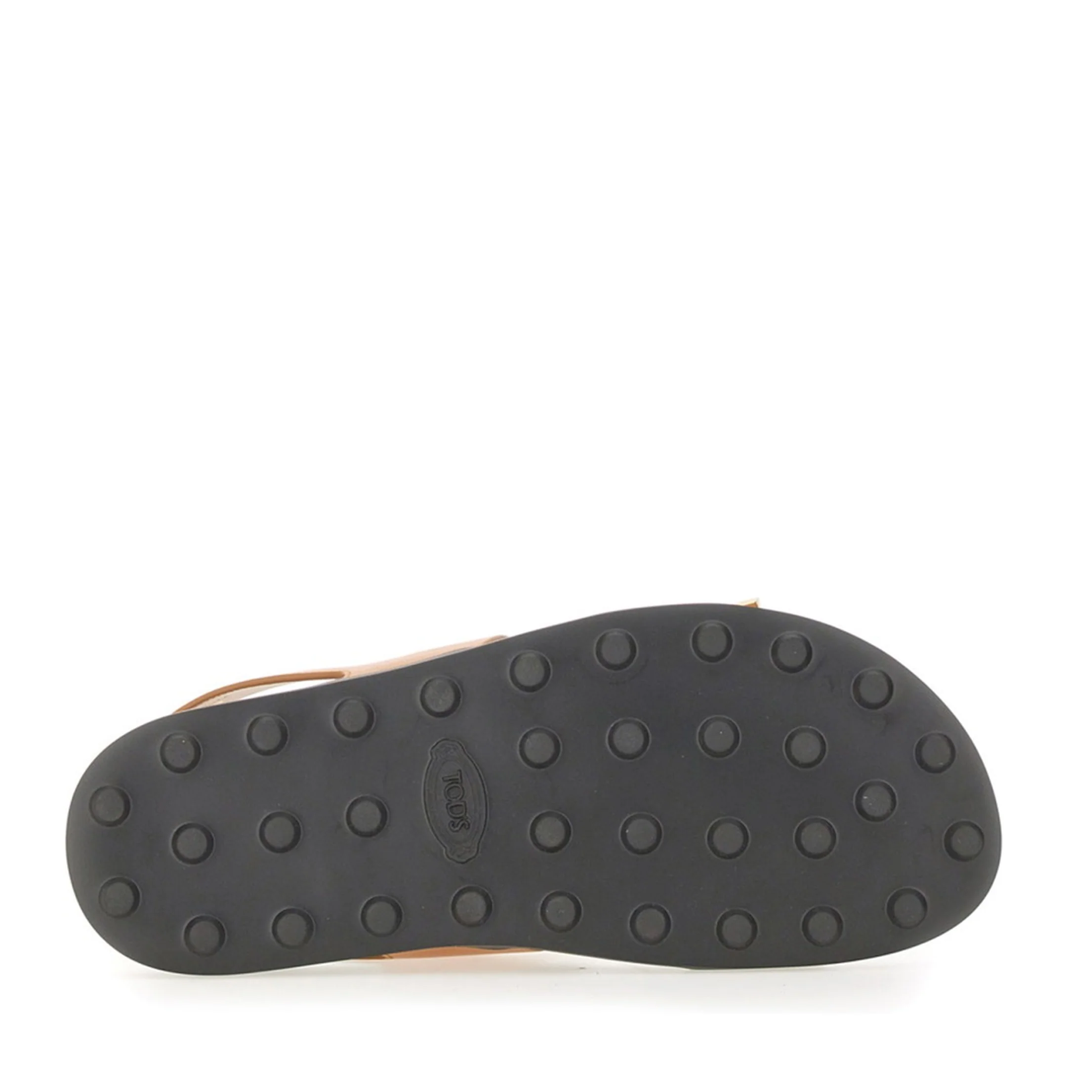 Leather Sandal - Image 8