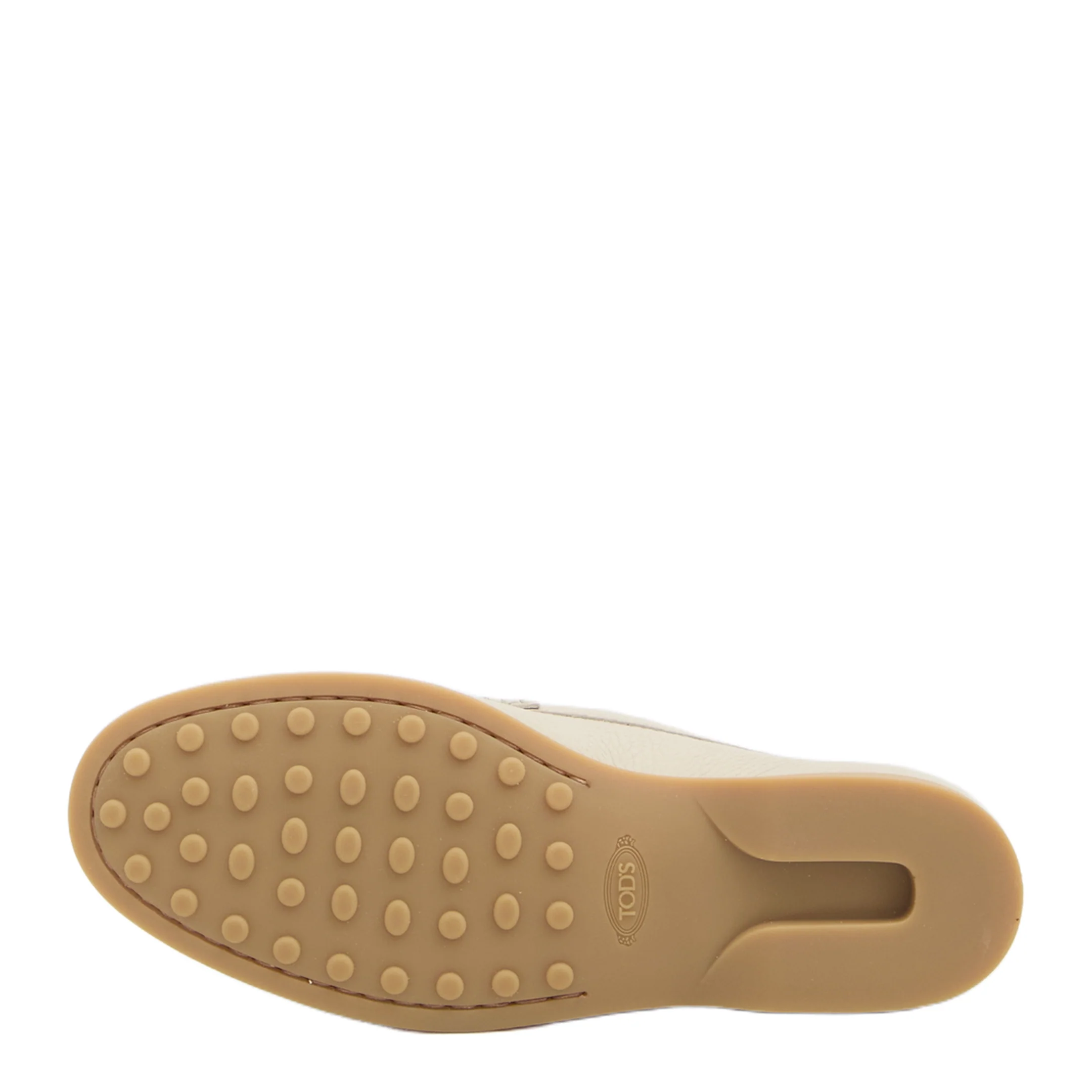 Loafers in Leather - Image 4