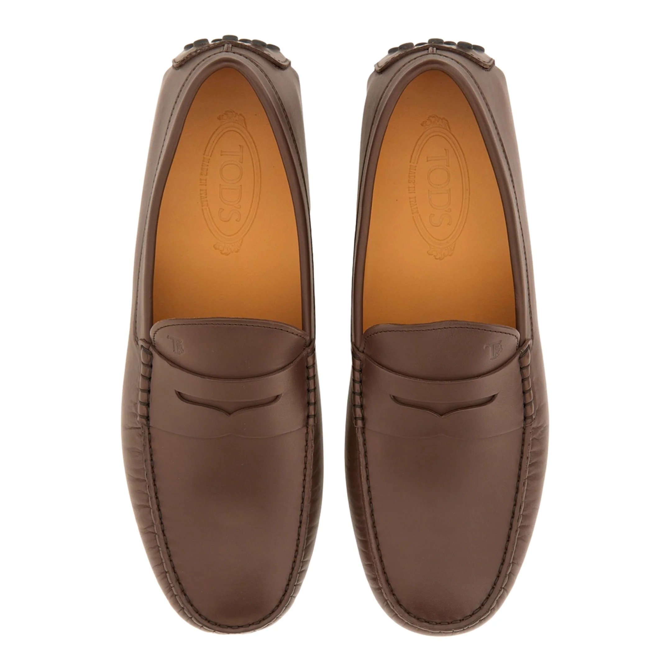 MOCCASIN "GOMMINO BUBBLE" - Image 6