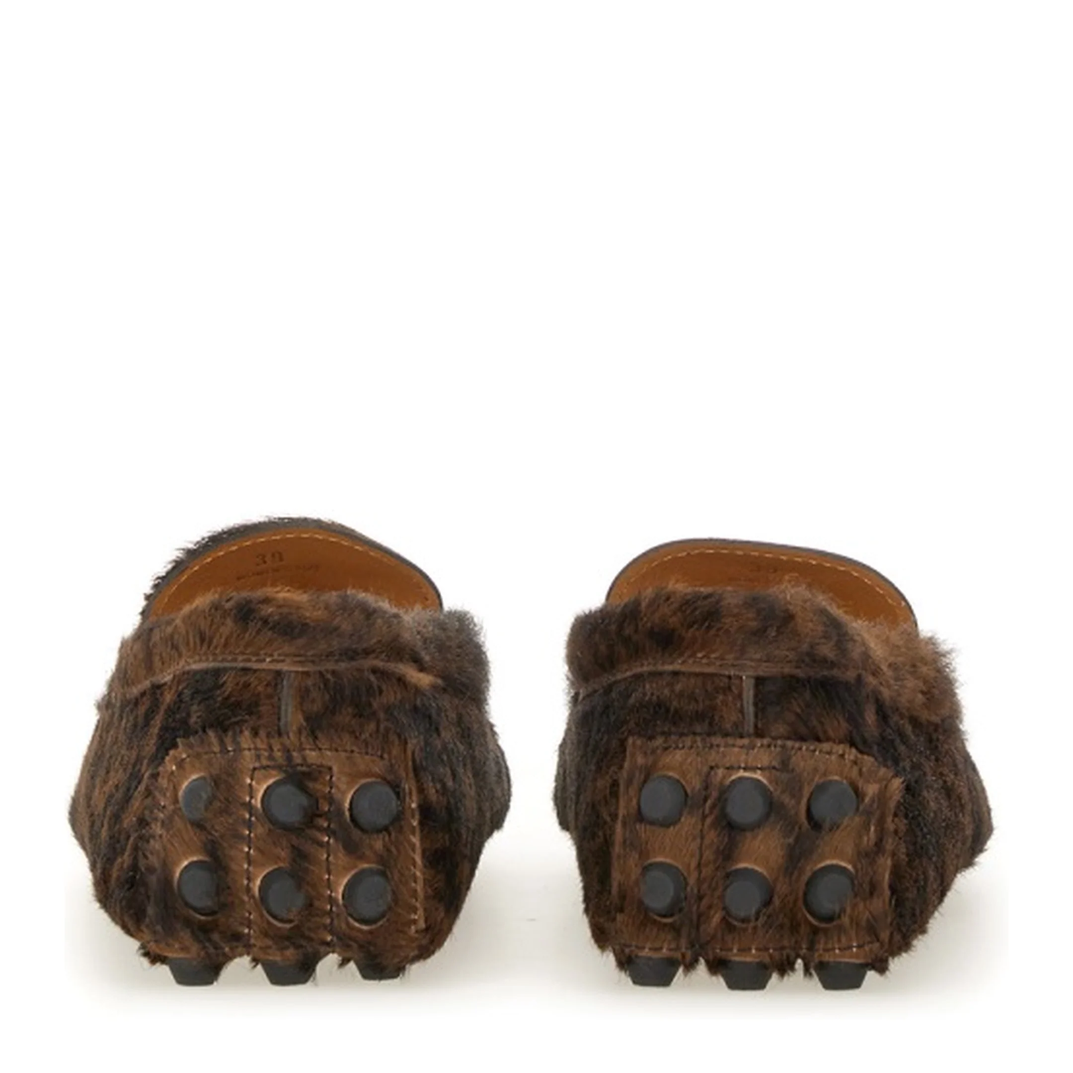 MOCCASIN "GOMMINO MACRO" - Image 3