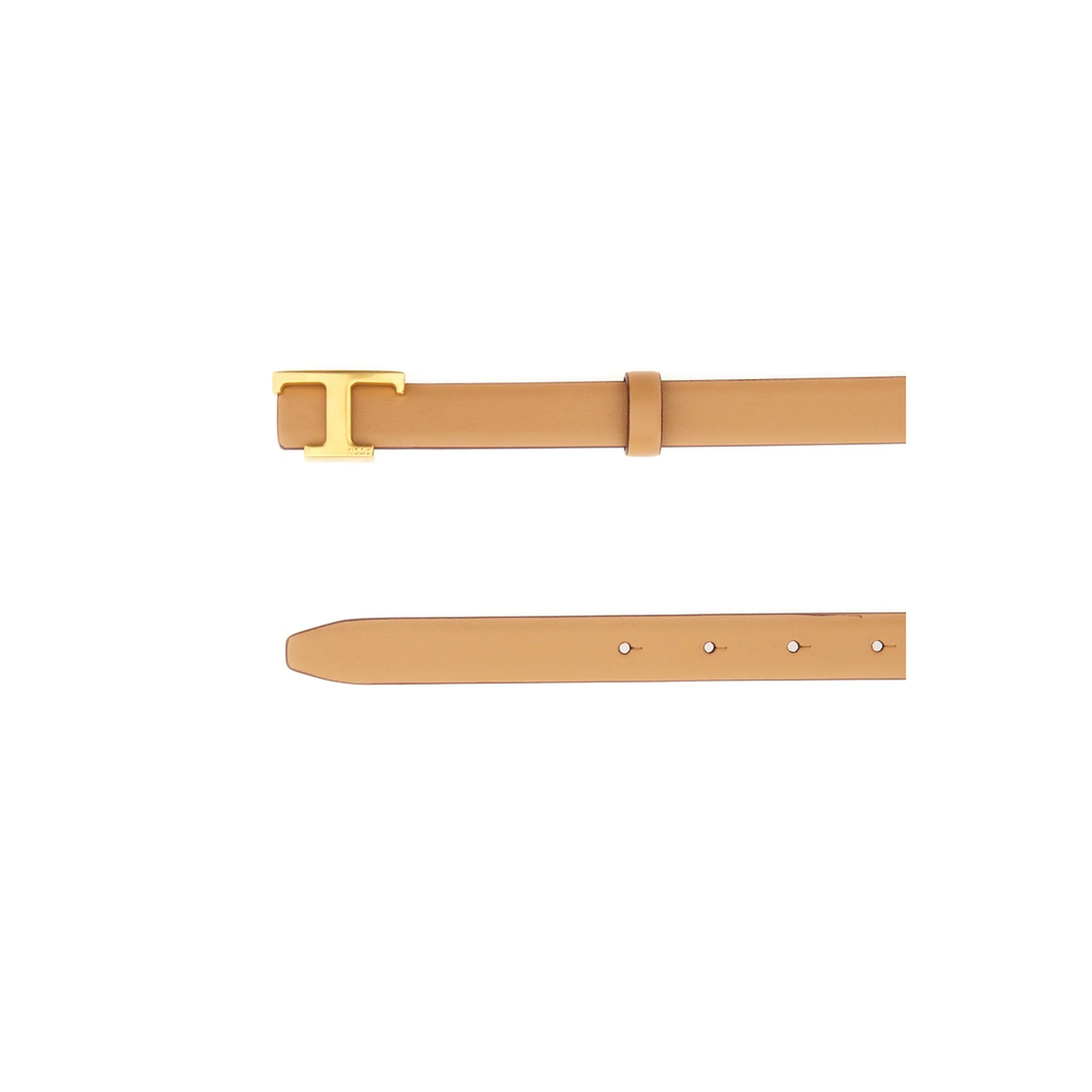 Reversible T Timeless Belt - Image 2
