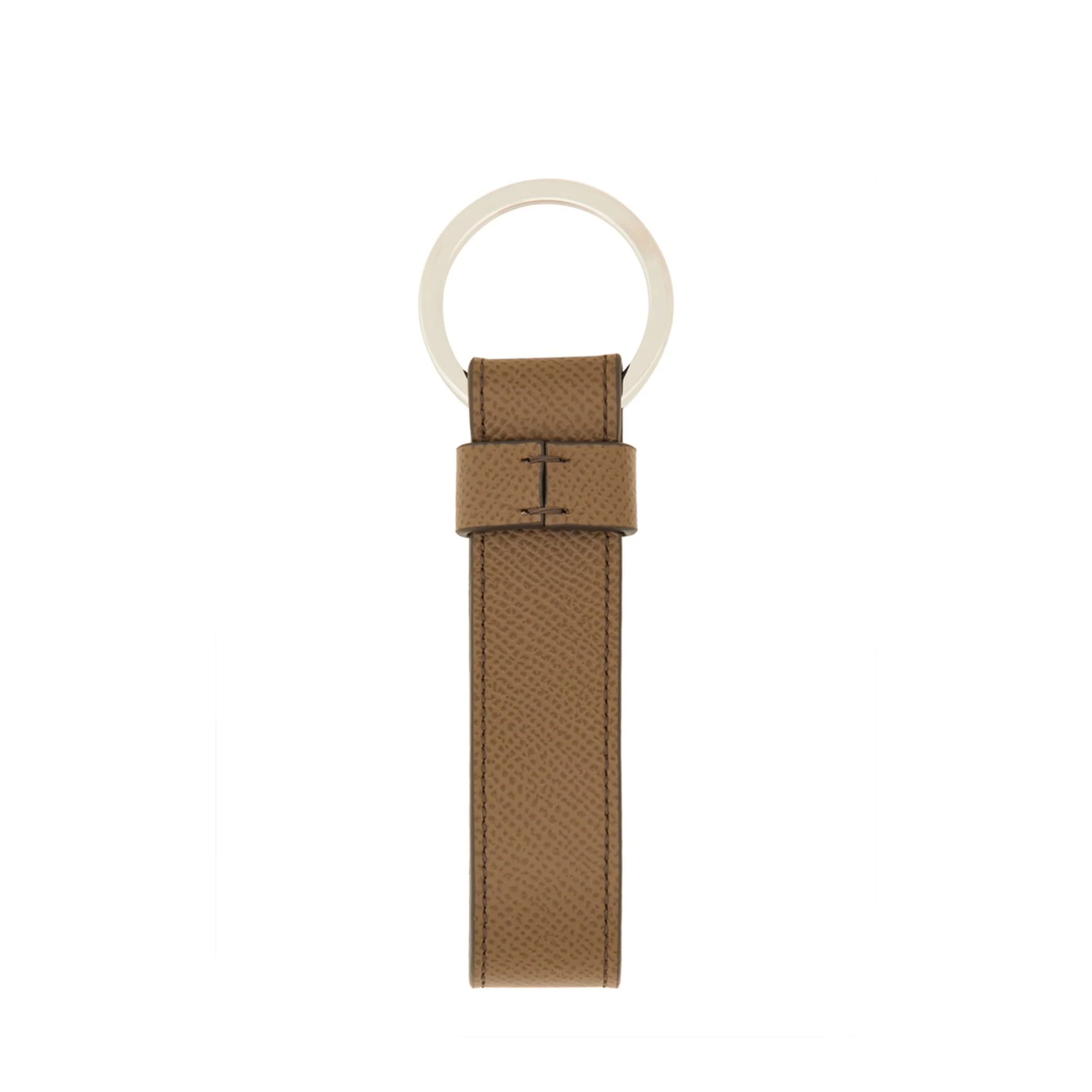 T Timeless Logo Keychain - Image 2