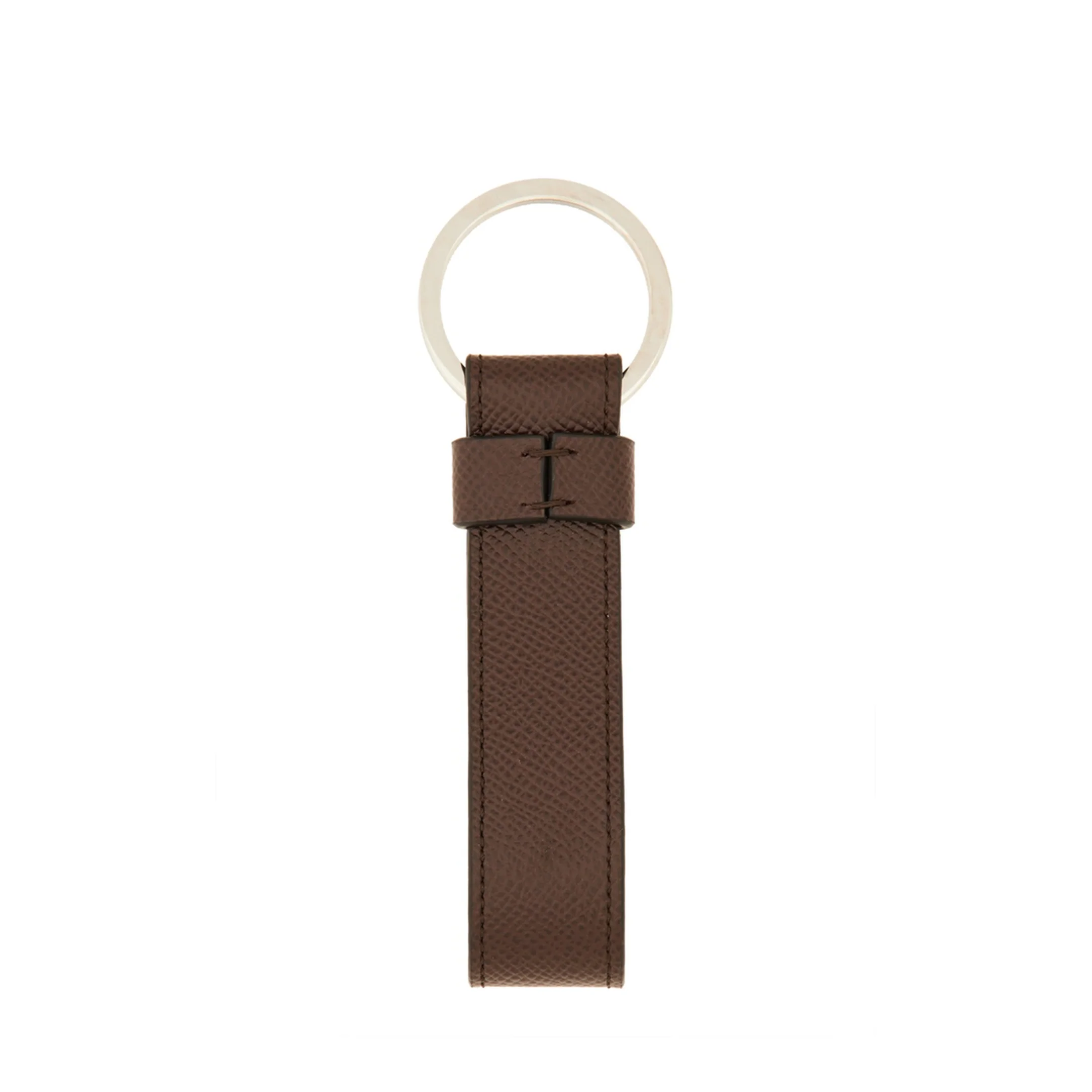T Timeless Logo Keychain - Image 2
