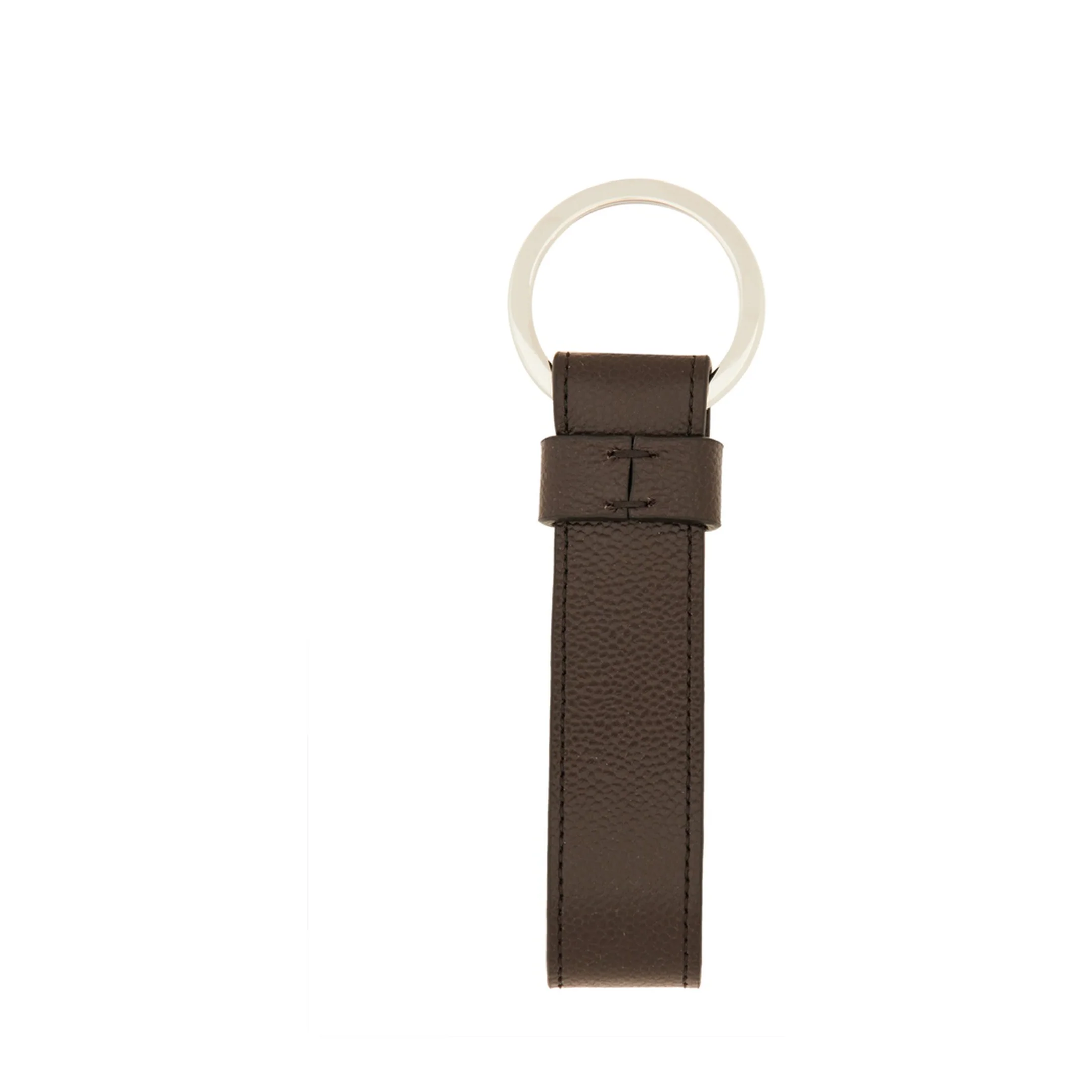 T Timeless Logo Keychain - Image 2