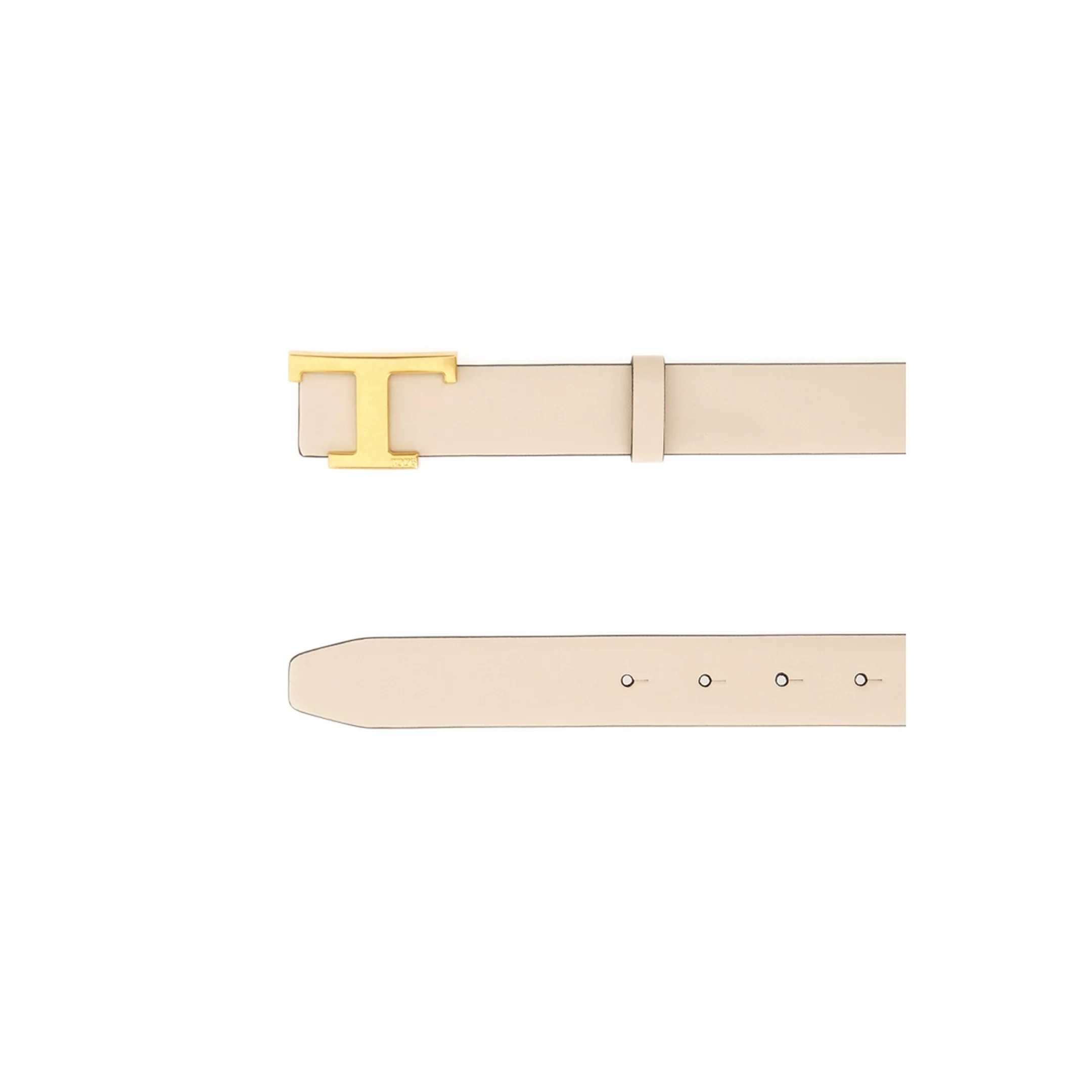 T Timeless Reversible Belt - Image 2
