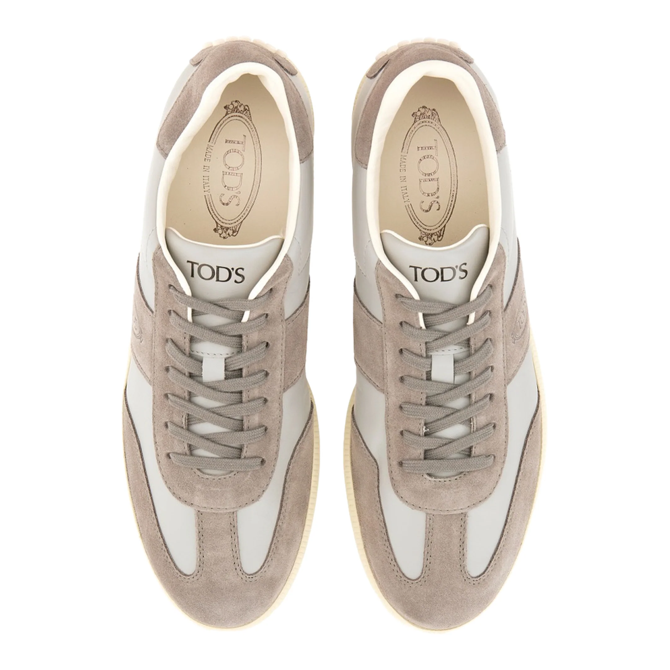 Tabs Sneaker - Image 6
