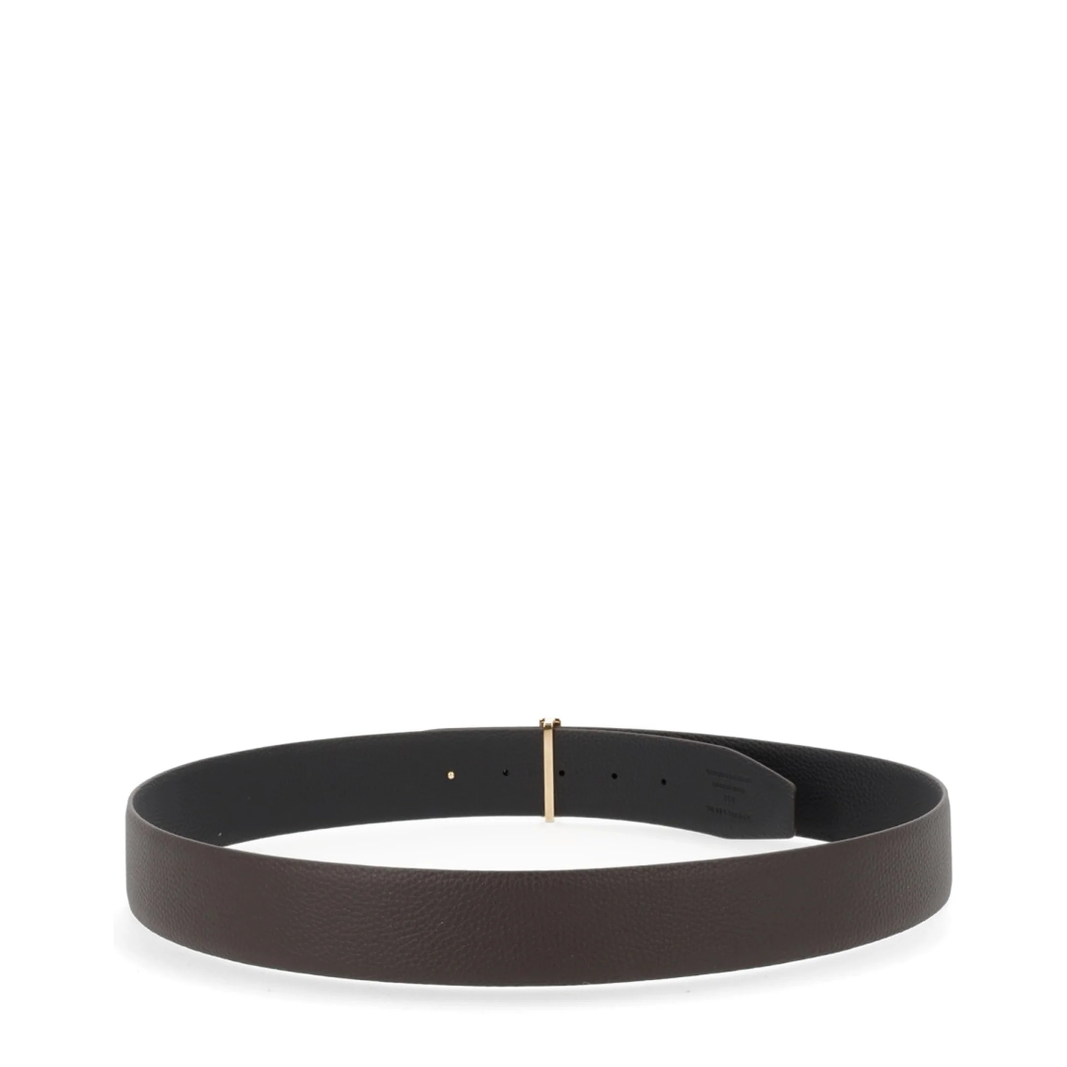 Belt with Buckle - Image 3