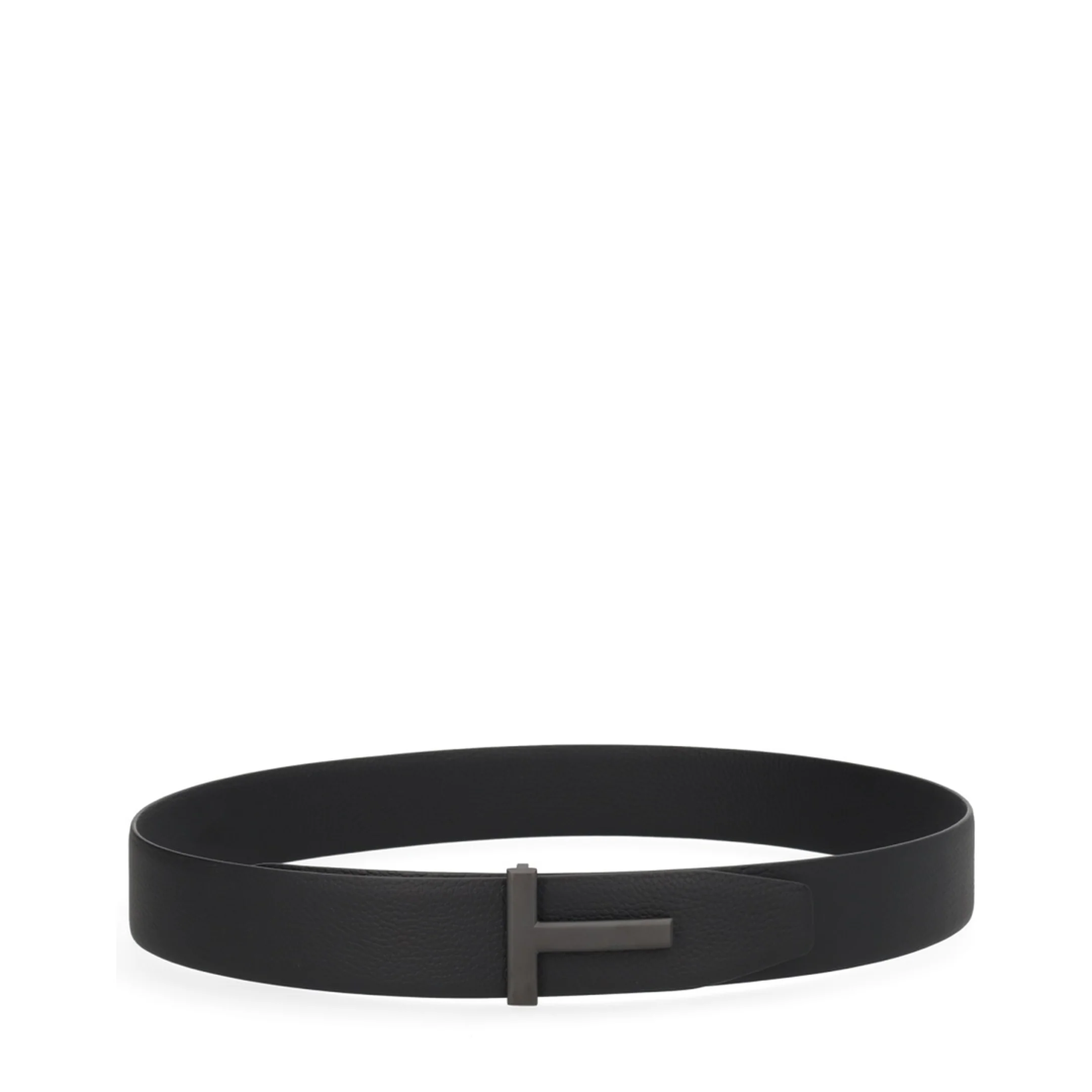 Belt with Buckle
