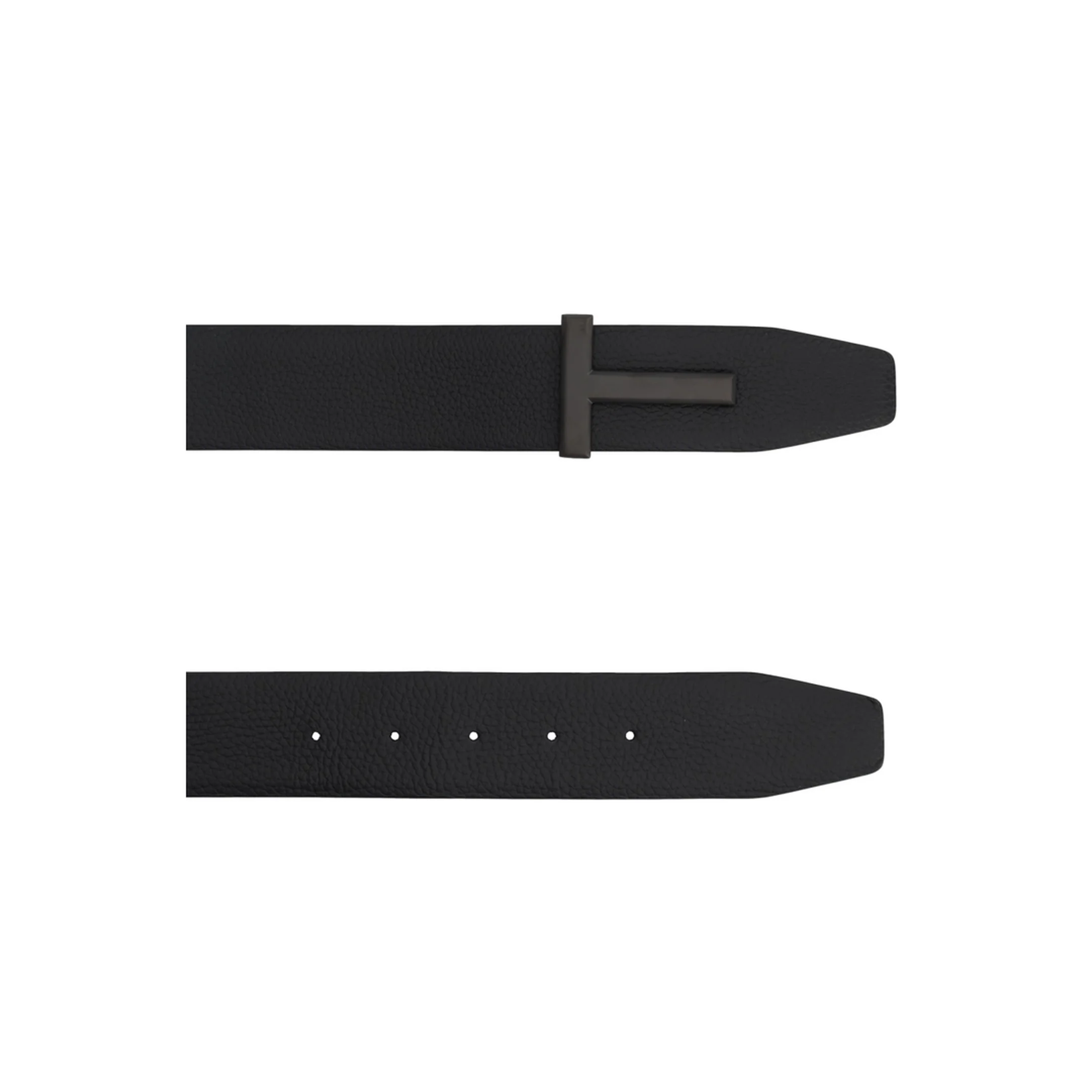 Belt with Buckle - Image 2