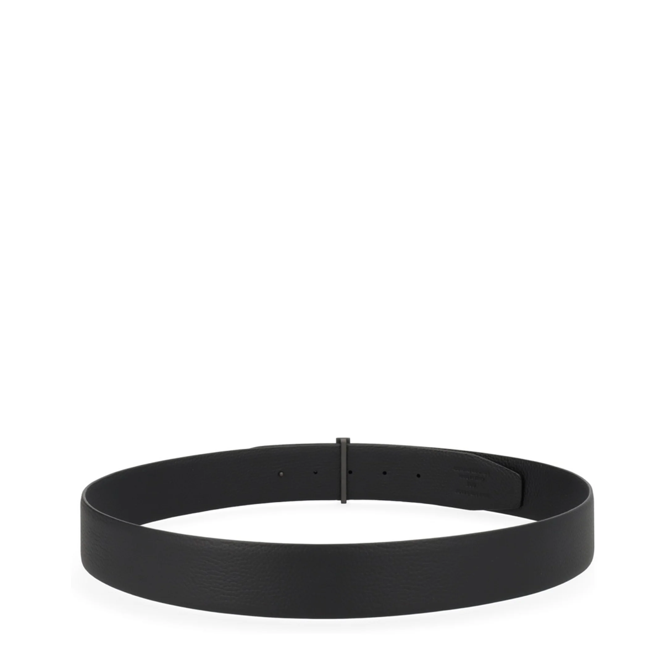 Belt with Buckle - Image 3