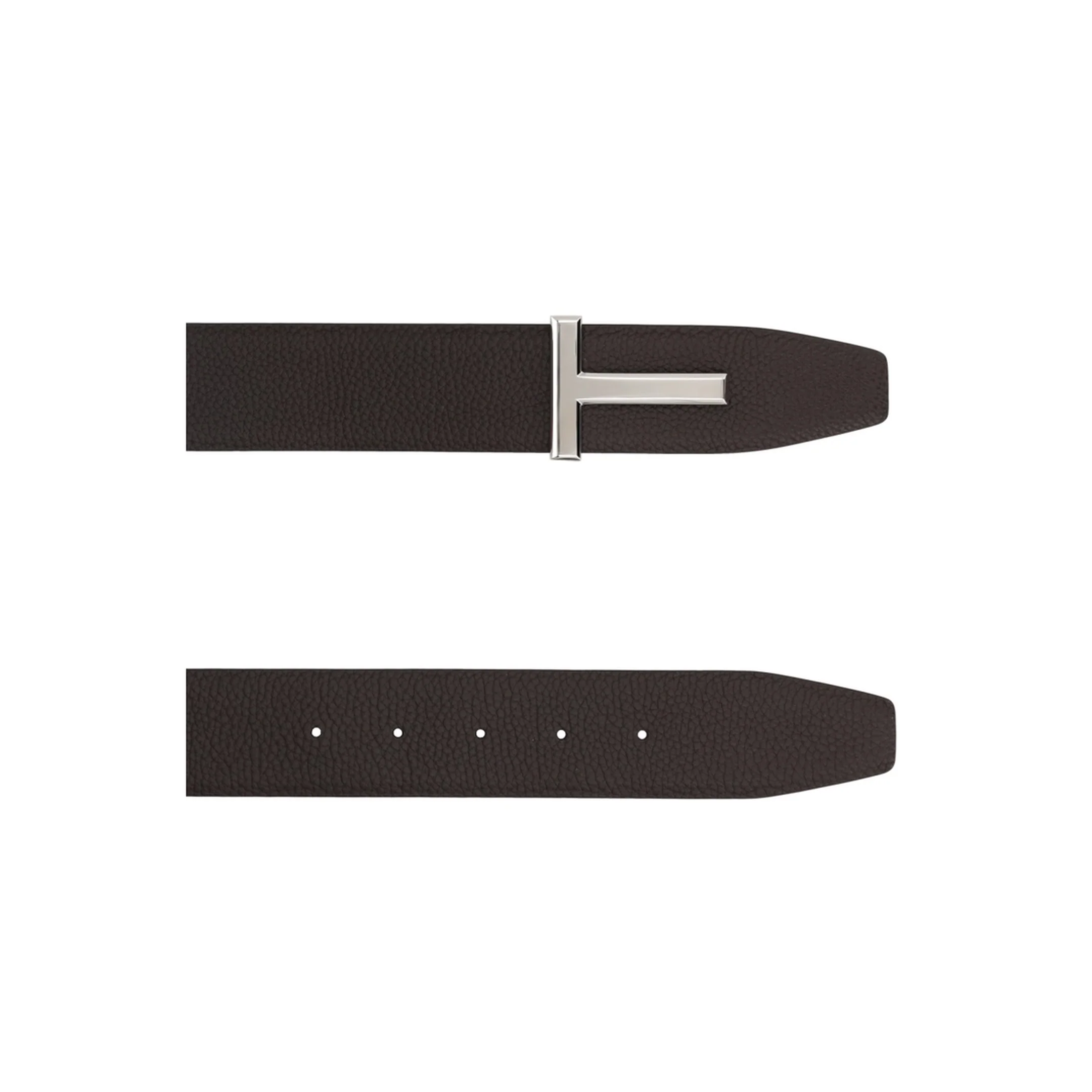 Belt with Buckle - Image 2