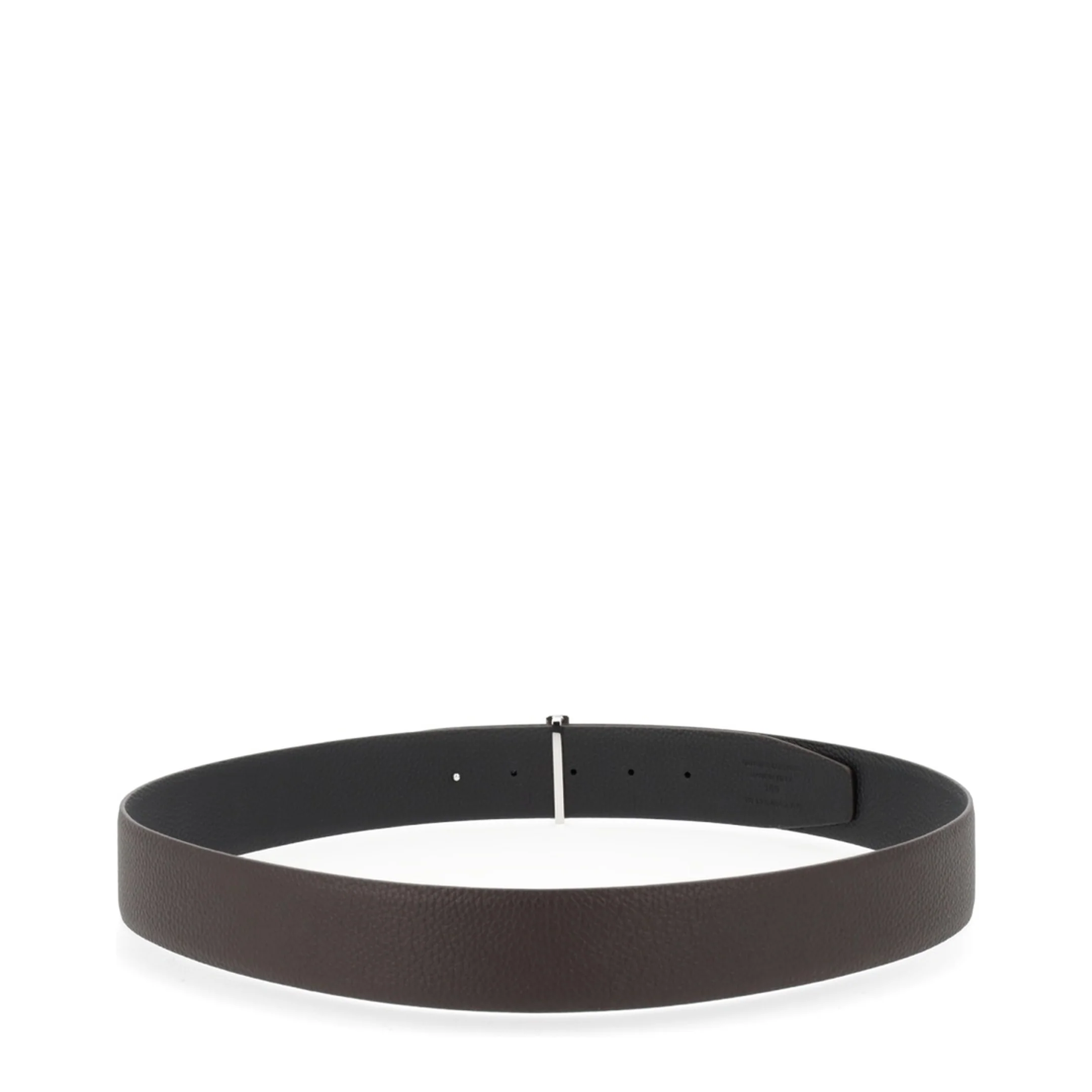 Belt with Buckle - Image 3