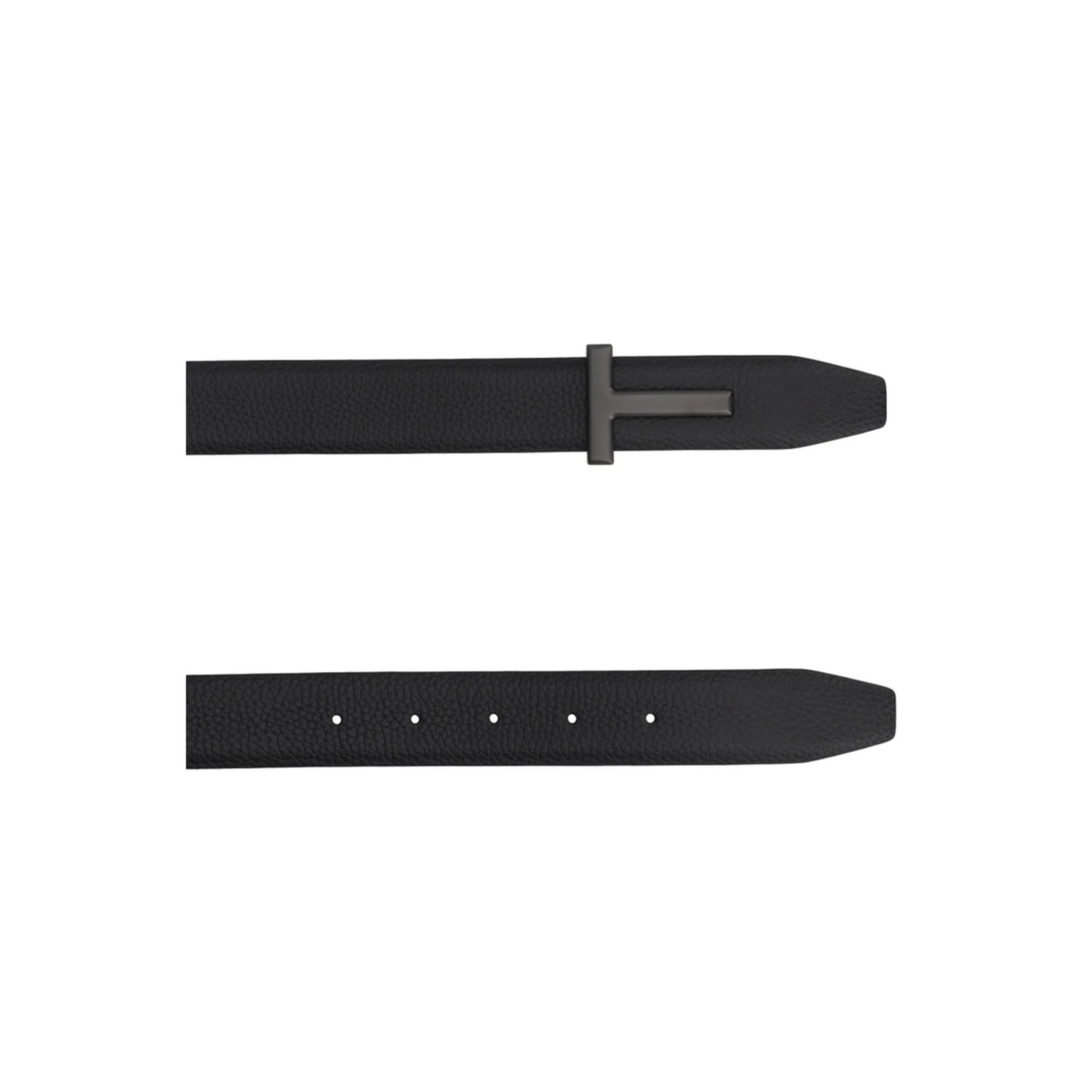 Belt with Buckle - Image 2
