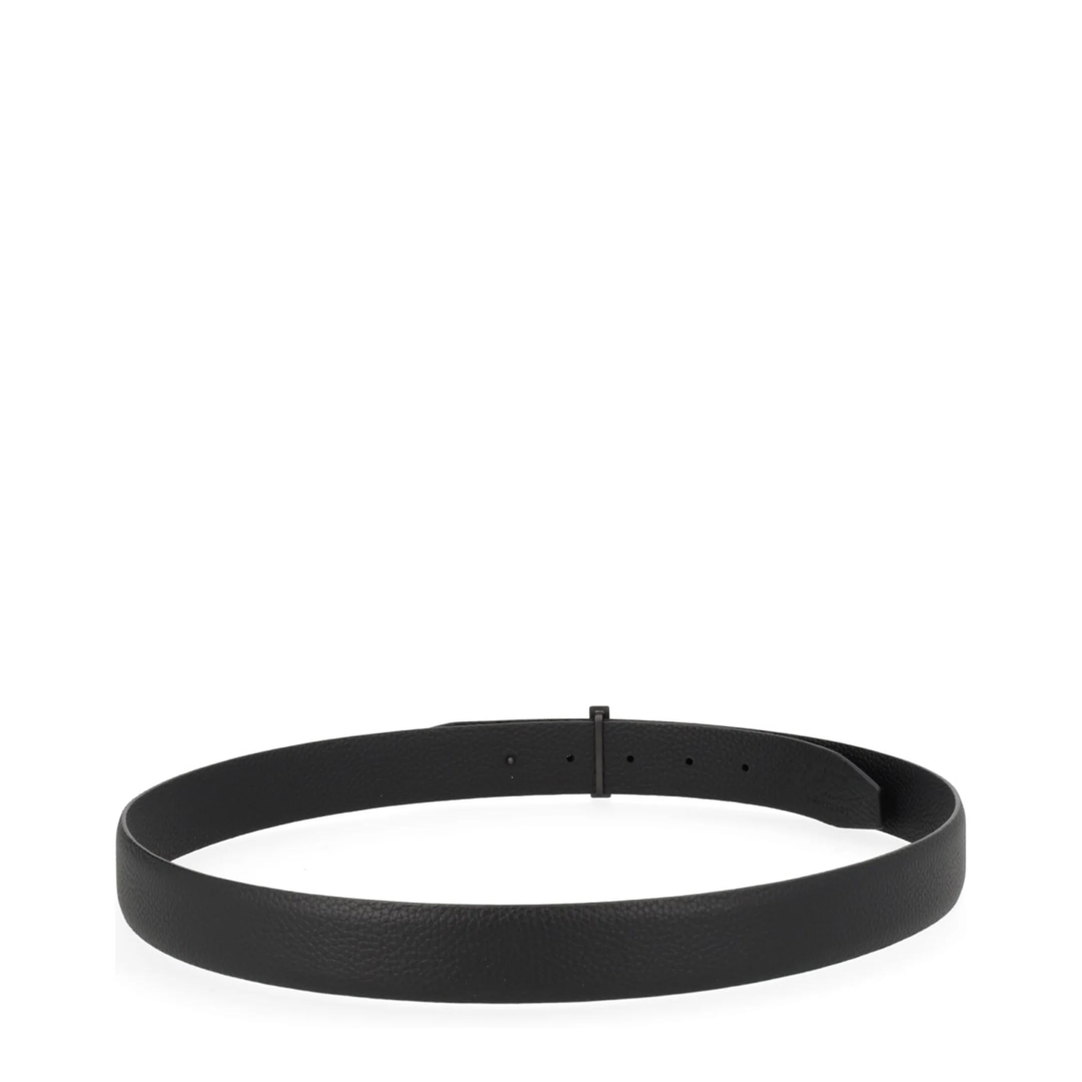 Belt with Buckle - Image 3