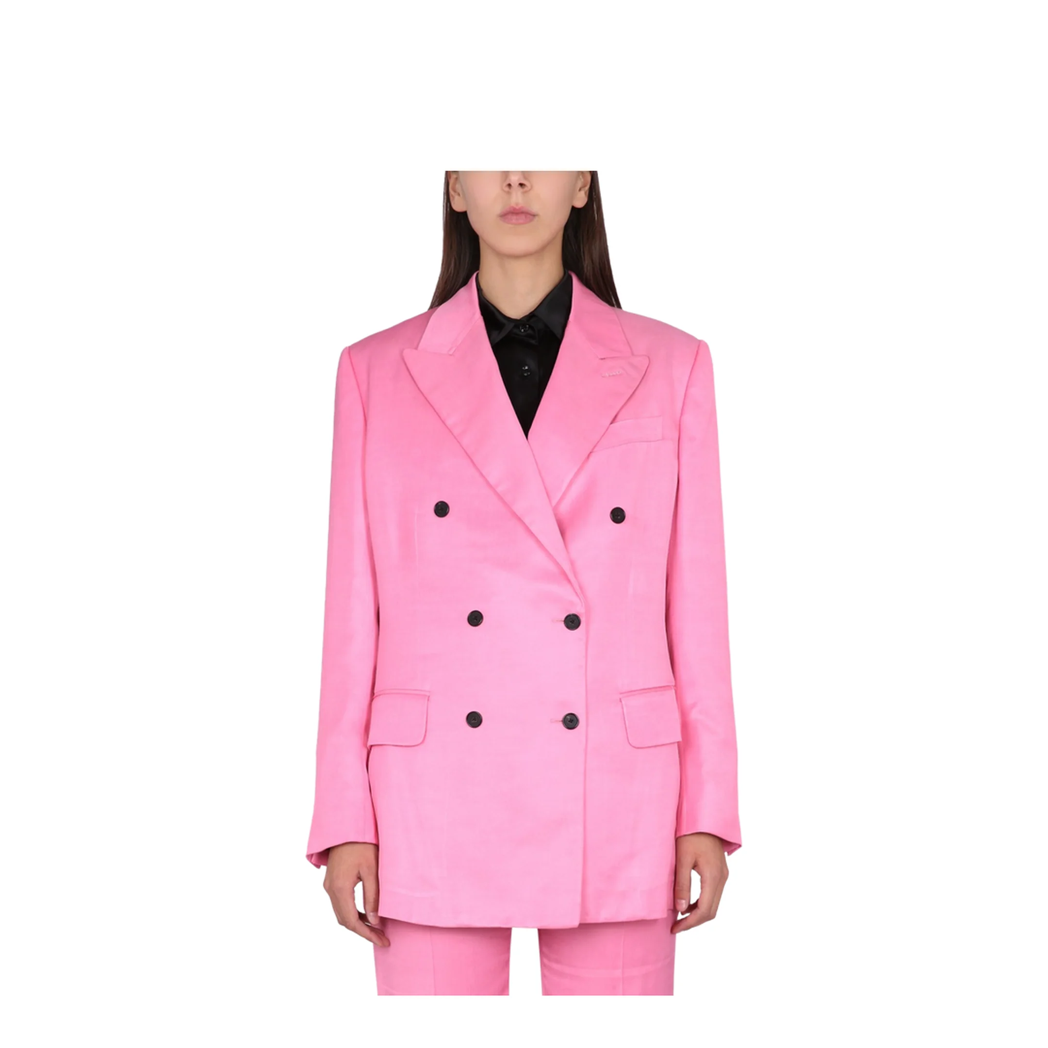 Boyfriend Jacket