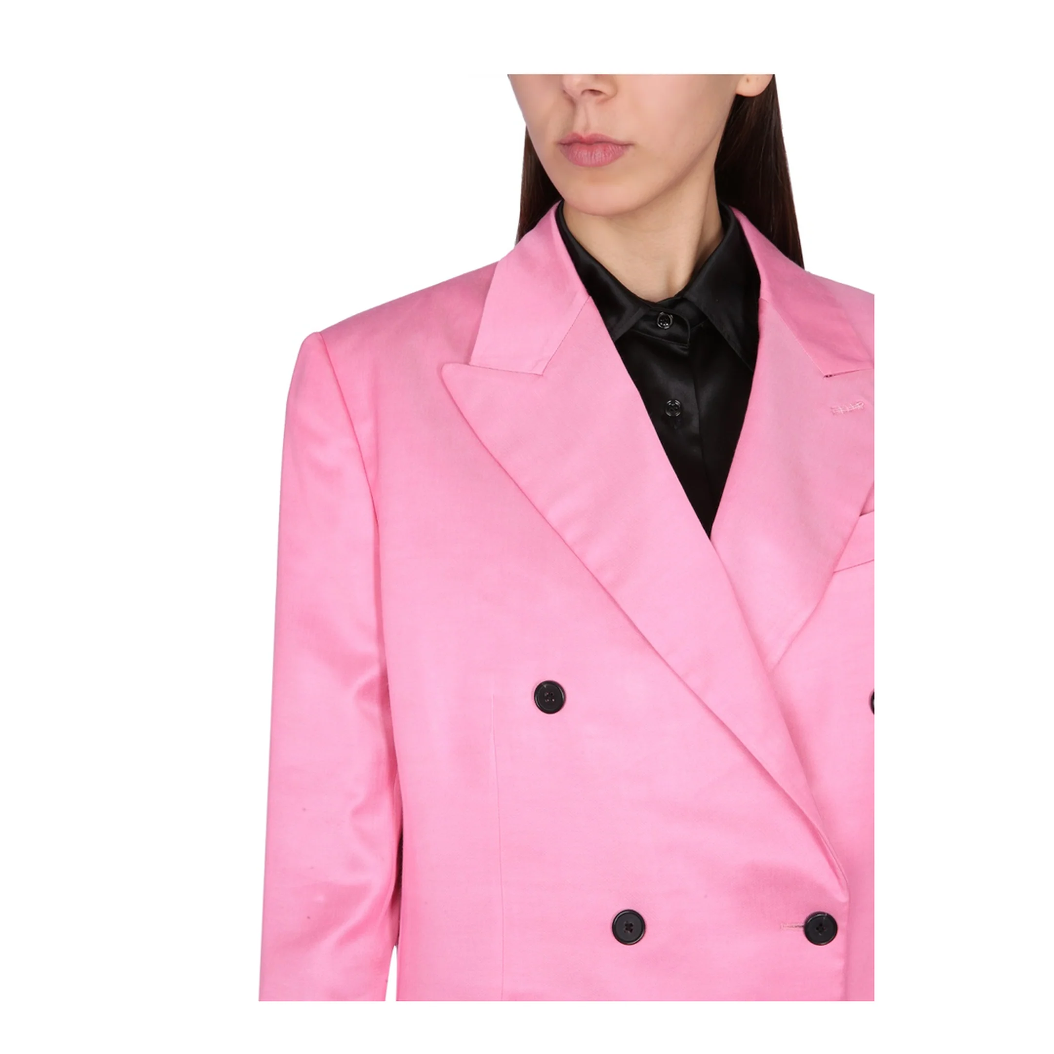 Boyfriend Jacket - Image 4