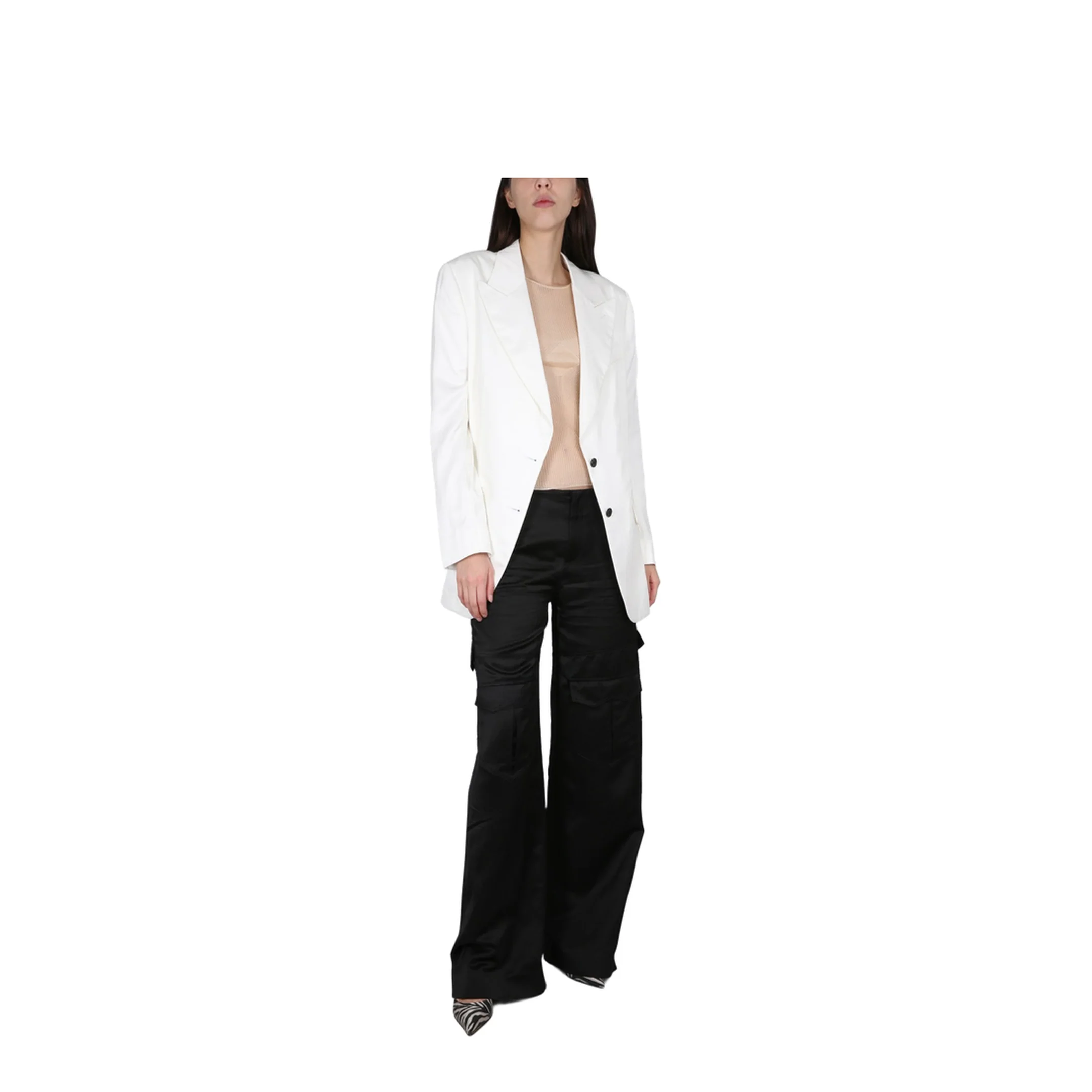 Boyfriend Jacket - Image 2