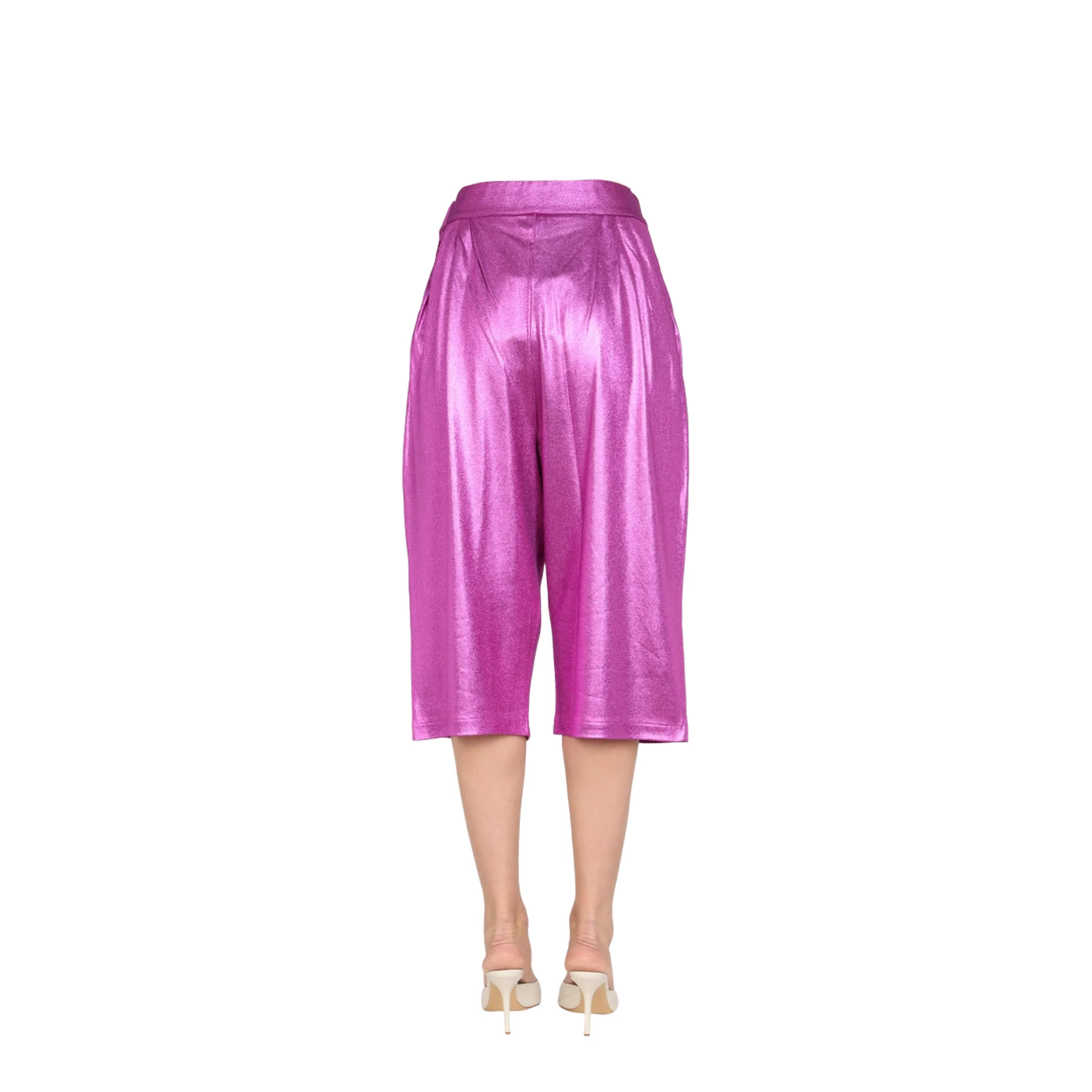 Cashmere Bermuda - Image 4
