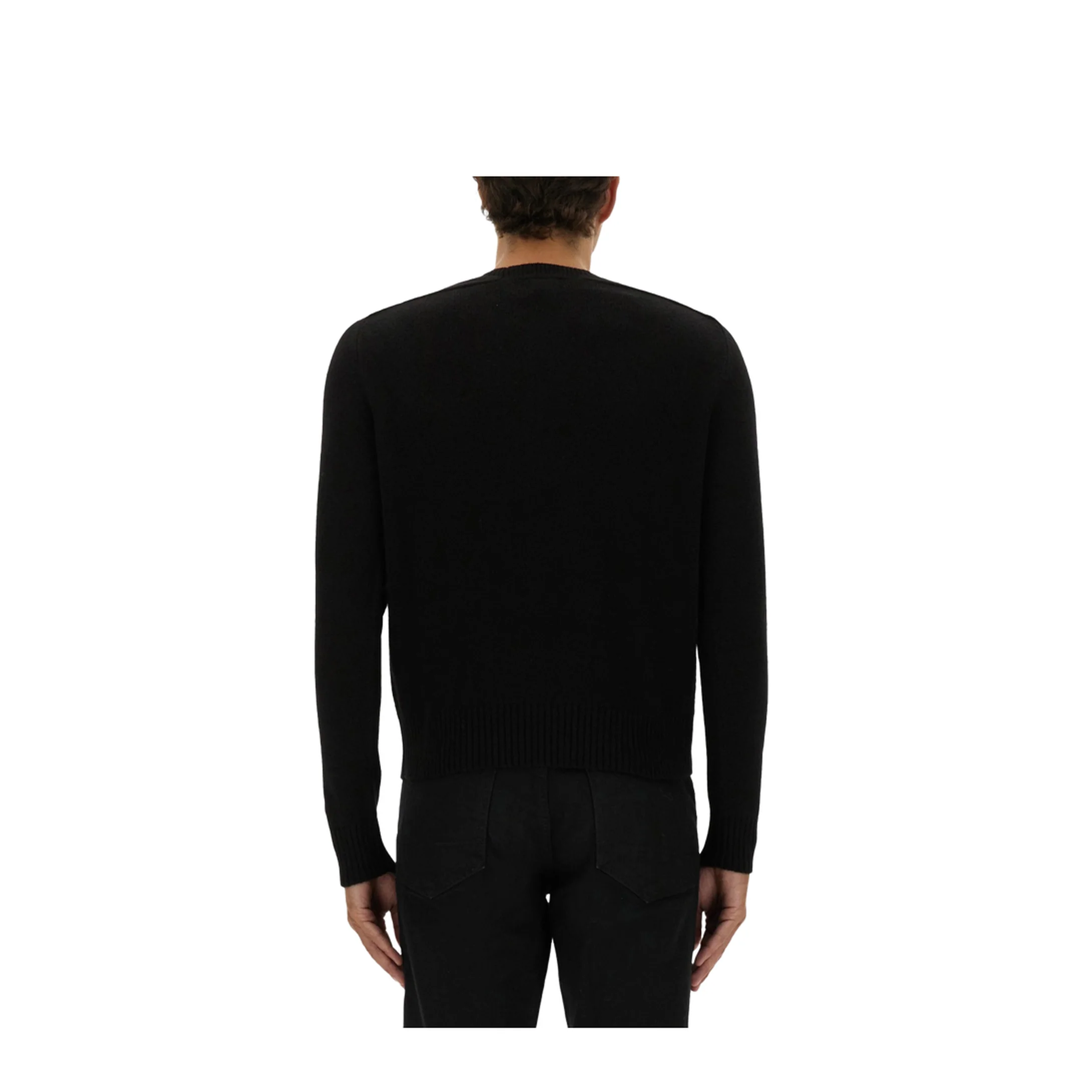 CASHMERE SWEATER - Image 3