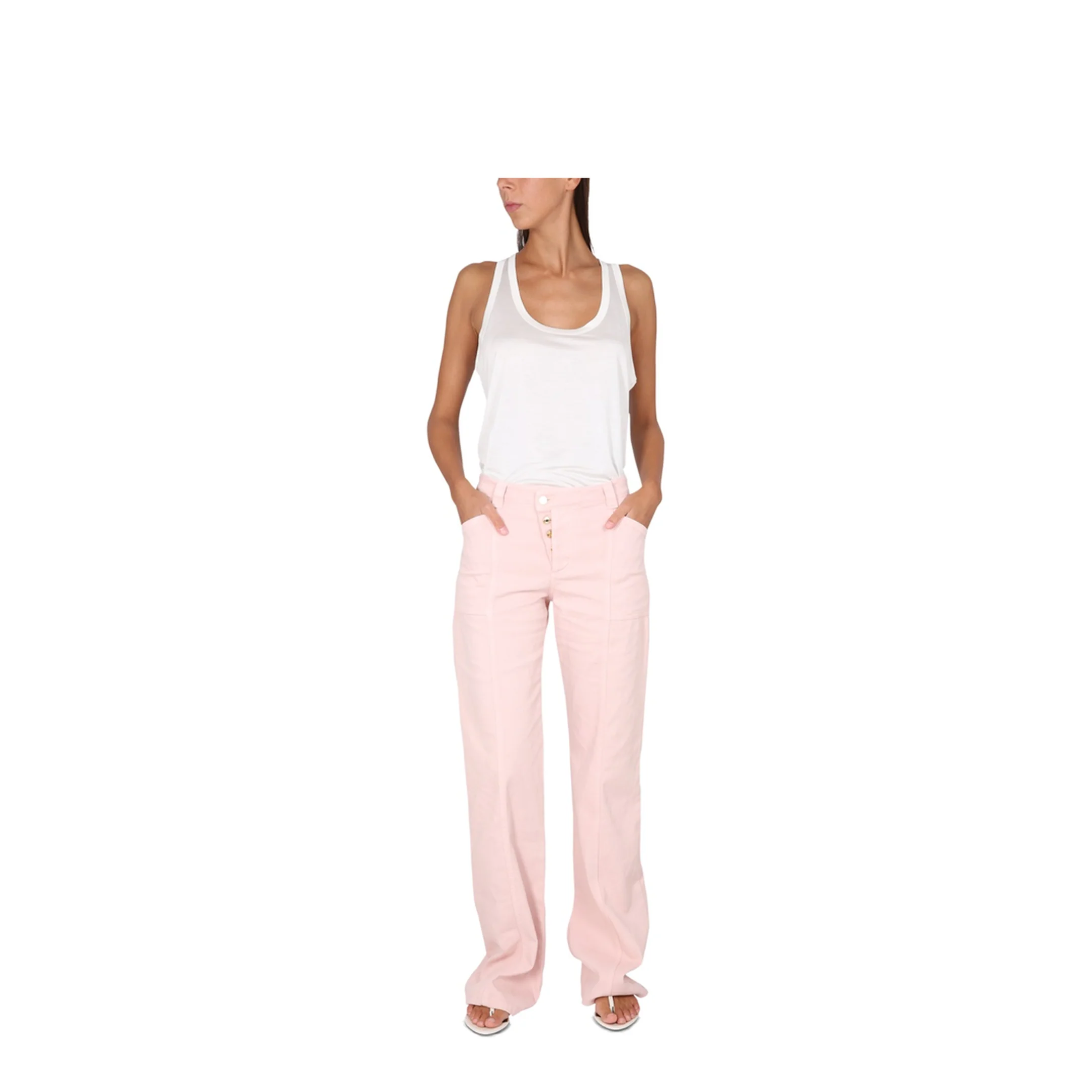 Compact Pants - Image 2
