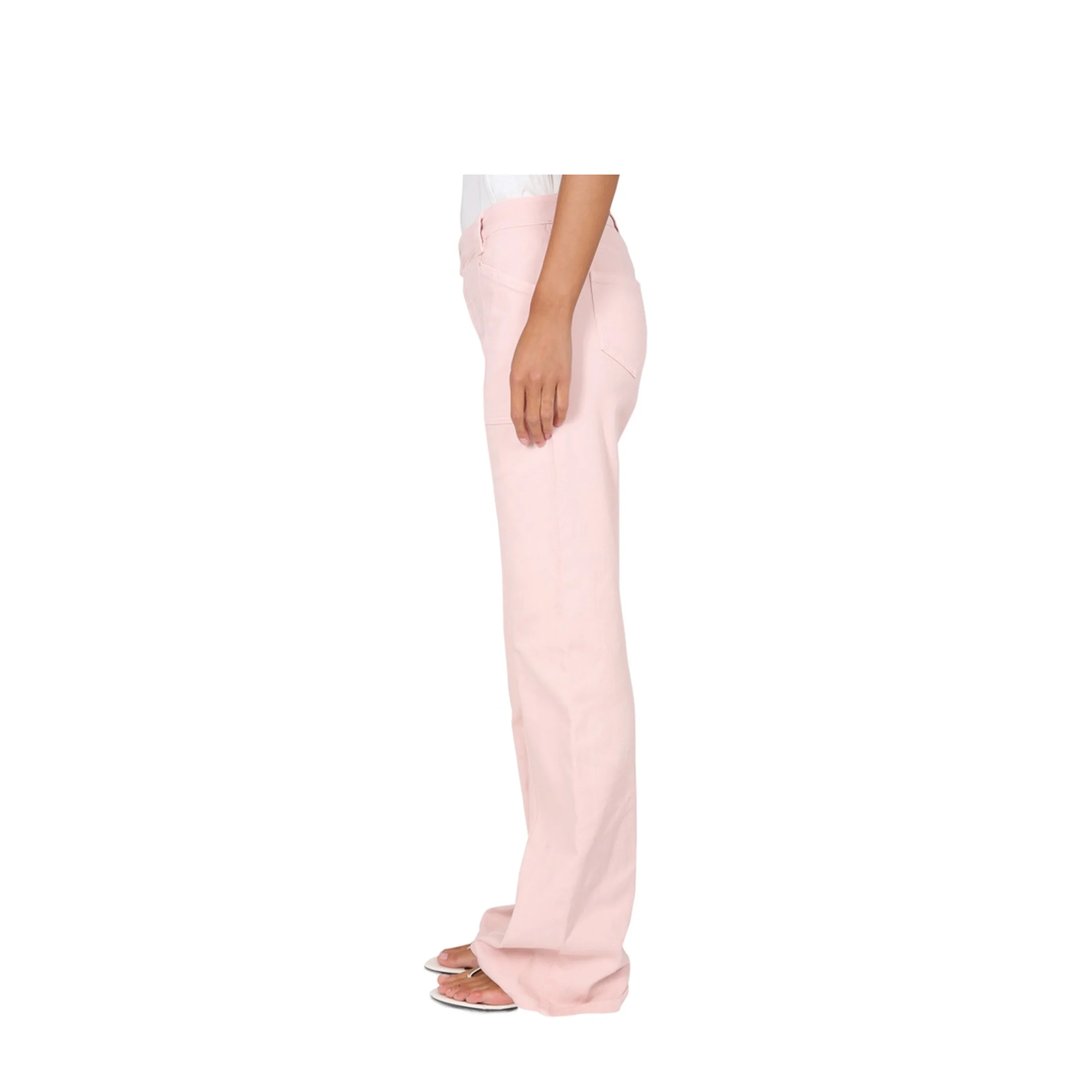 Compact Pants - Image 4