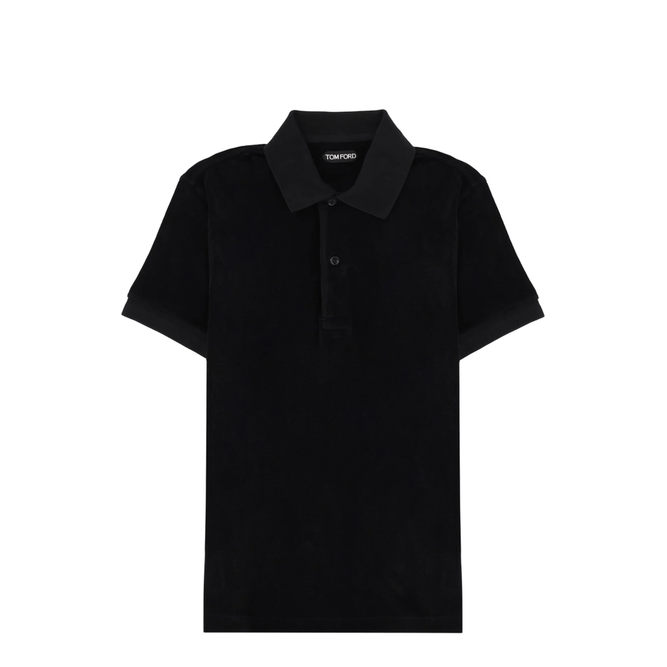 Cotton Polo