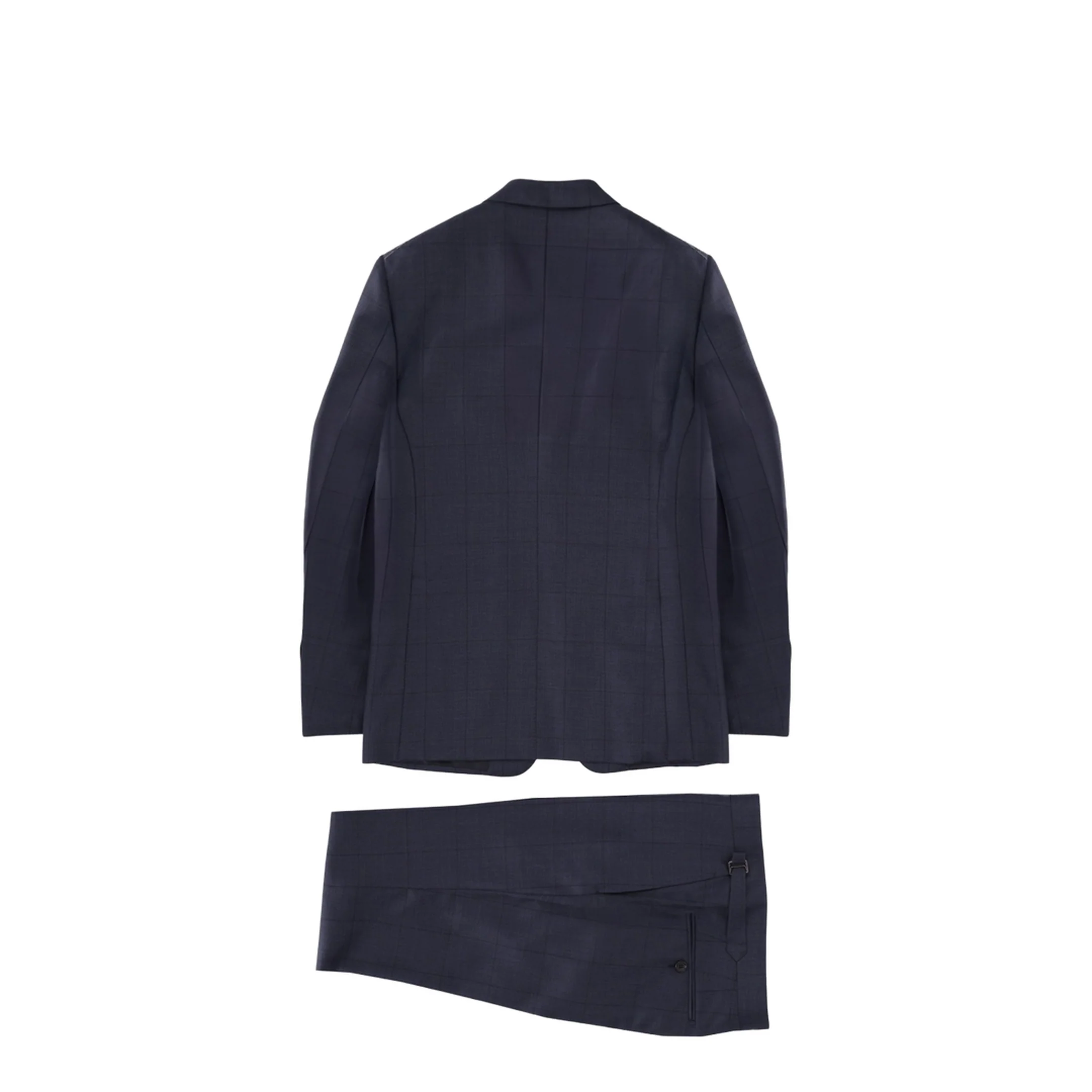 Grand Overcheck Shelton Suit - Image 3