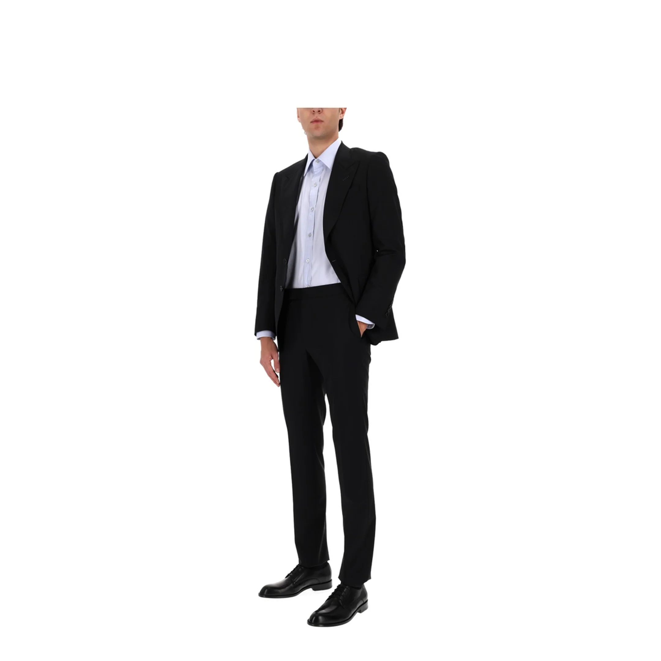 Grand Overcheck Shelton Suit - Image 2