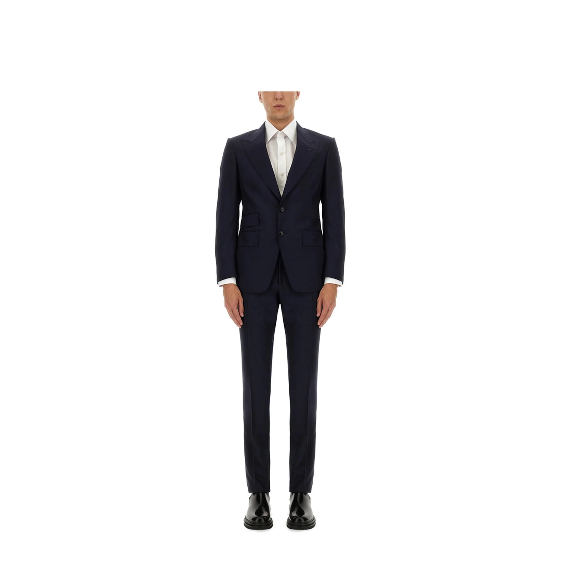 Grand Overcheck Shelton Suit - Image 2