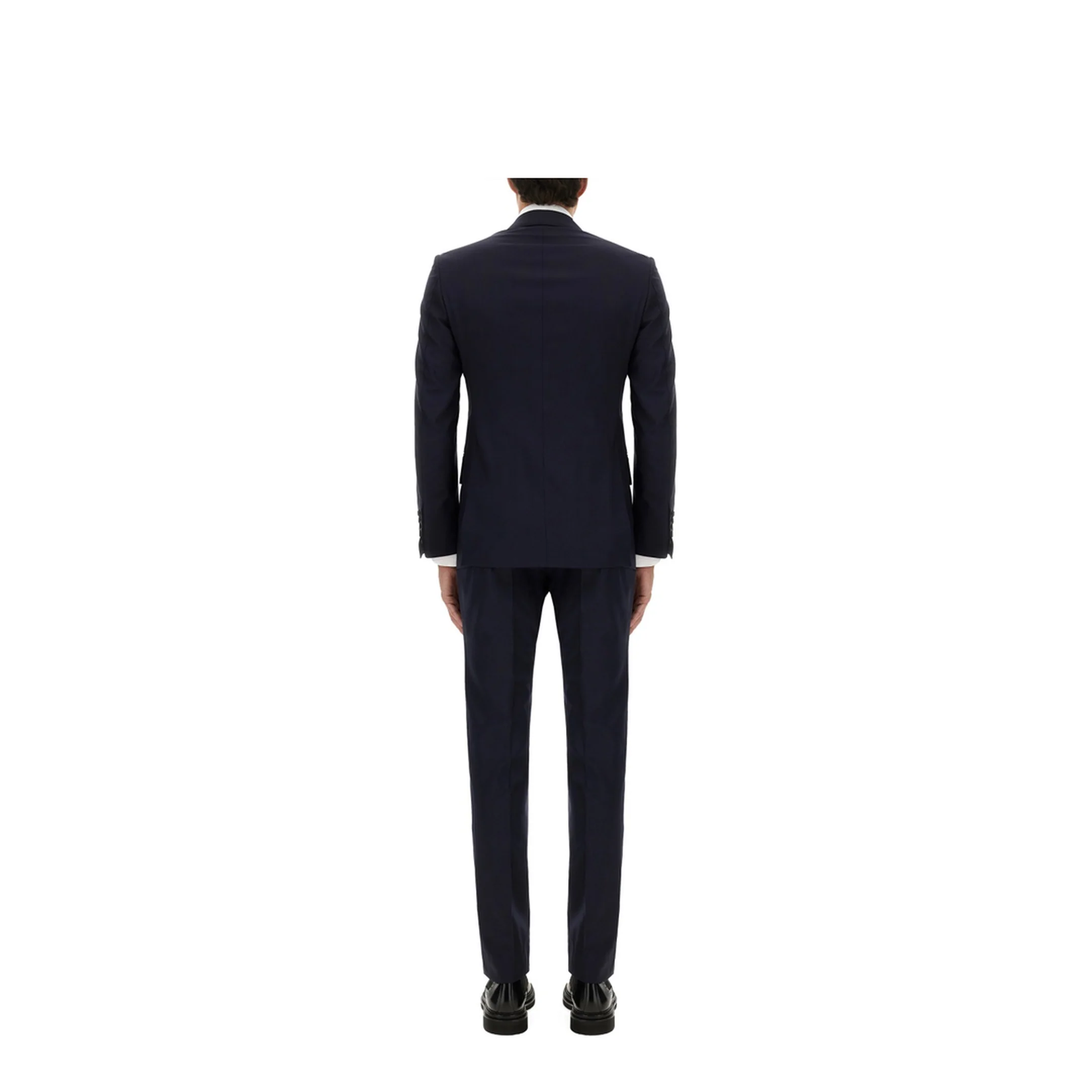 Grand Overcheck Shelton Suit - Image 5