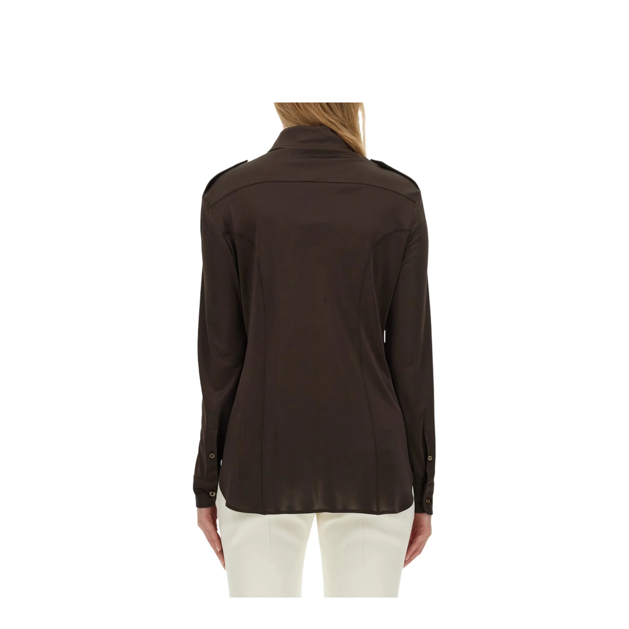 Jersey Shirt - Image 3