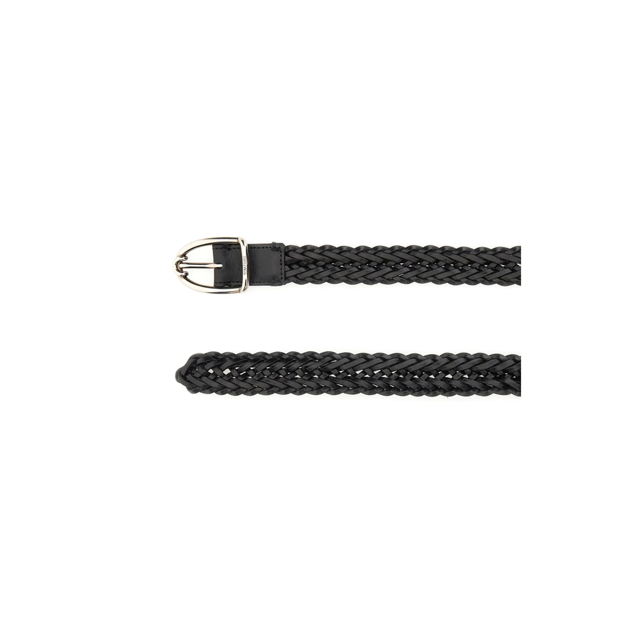 Leather Belt - Image 2