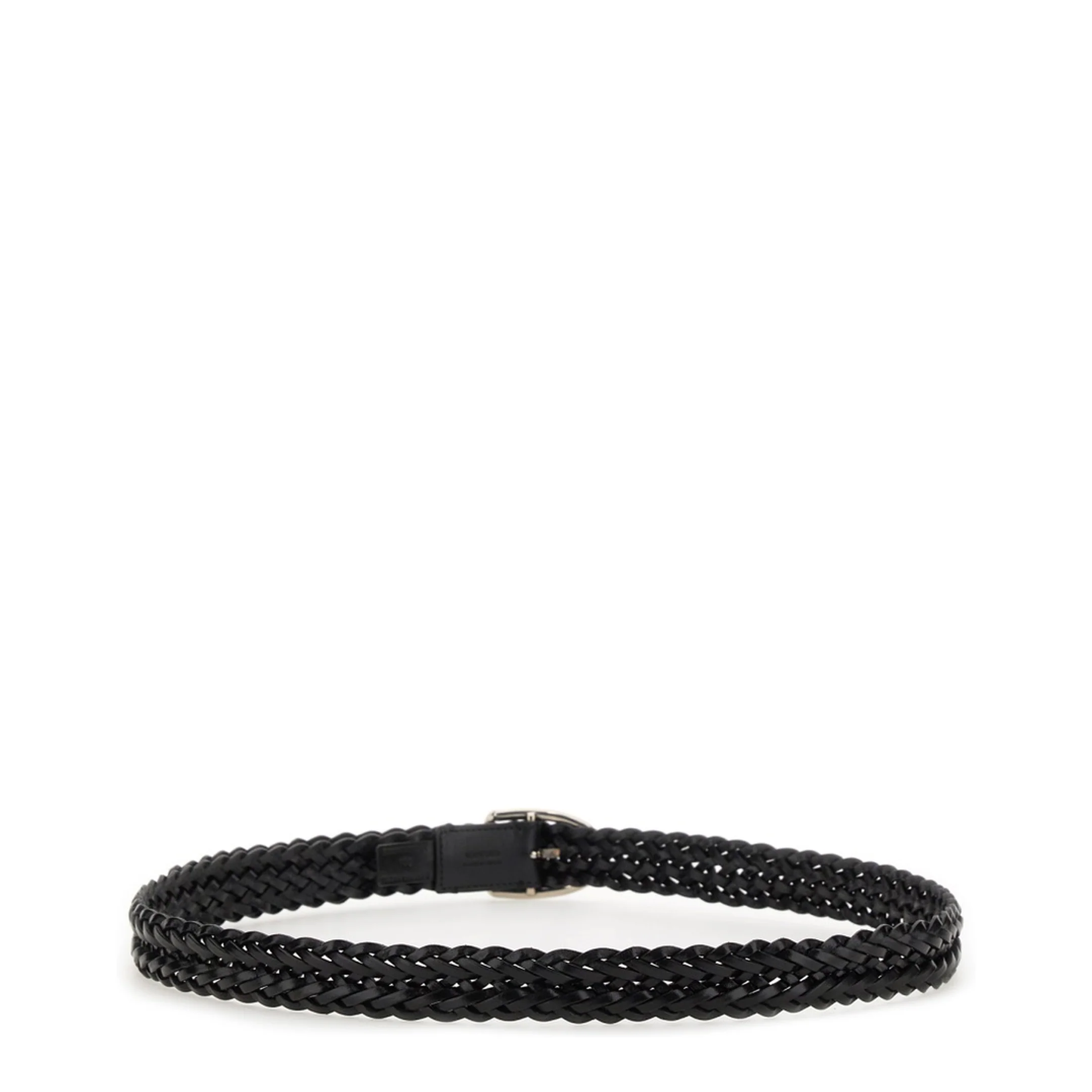 Leather Belt - Image 3