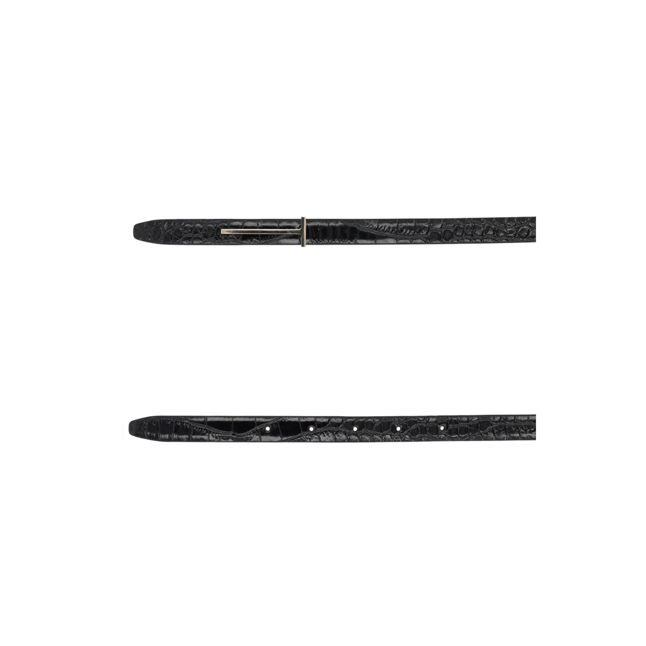 Leather Belt - Image 2