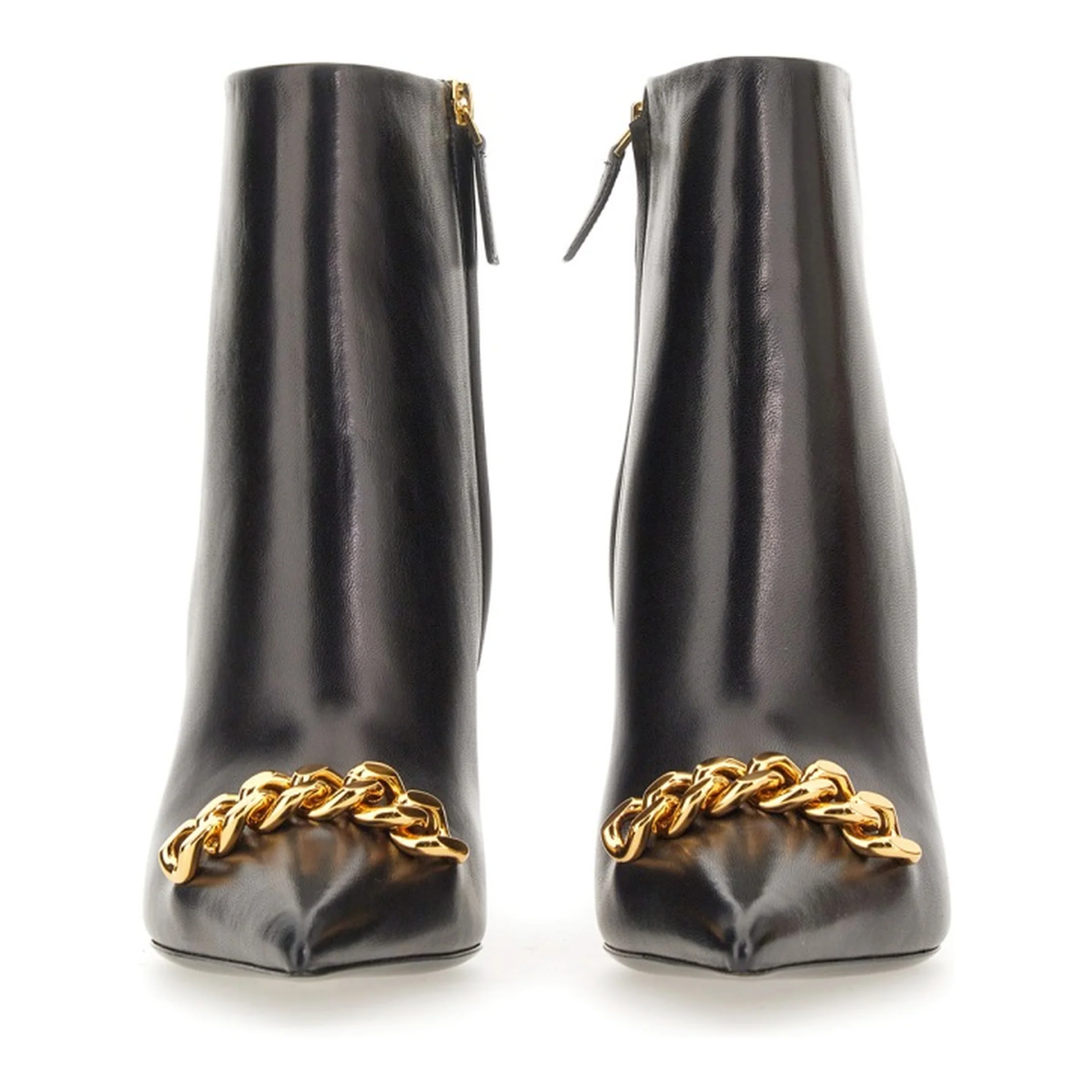 Leather Boot - Image 2
