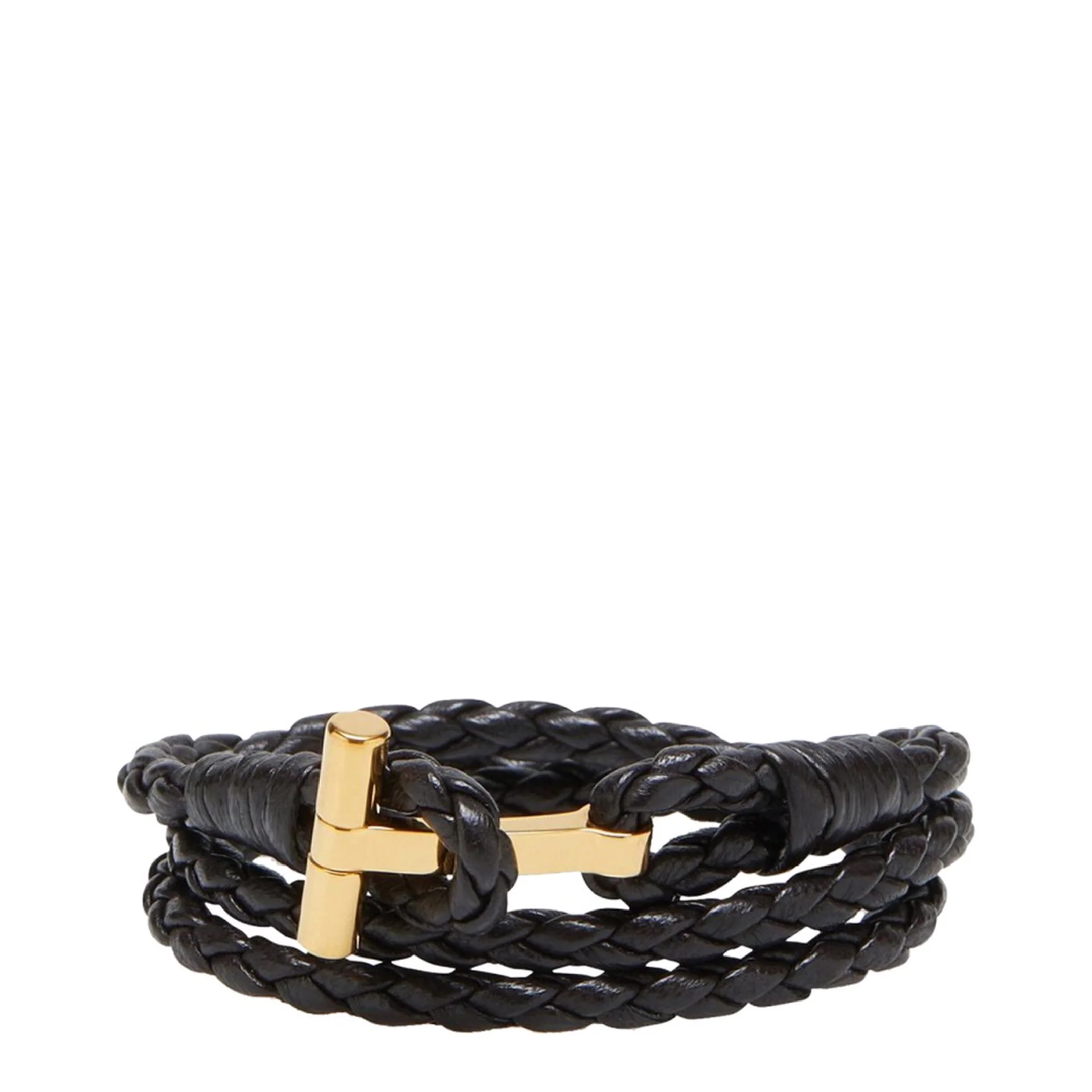 Leather Bracelet - Image 4